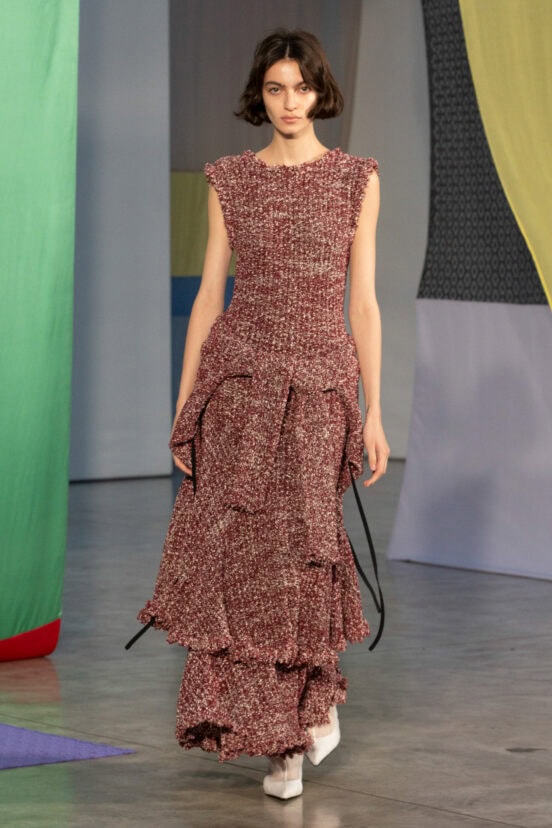 Proenza Schouler Spring 2026 Fashion Show
