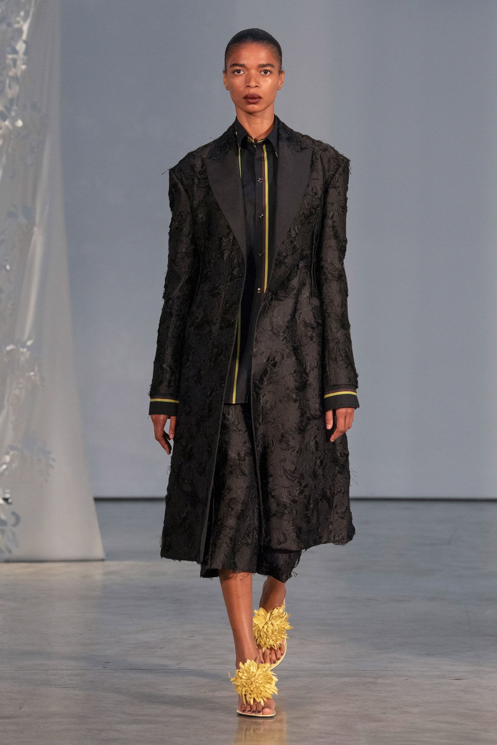 Proenza Schouler Spring 2026 Fashion Show