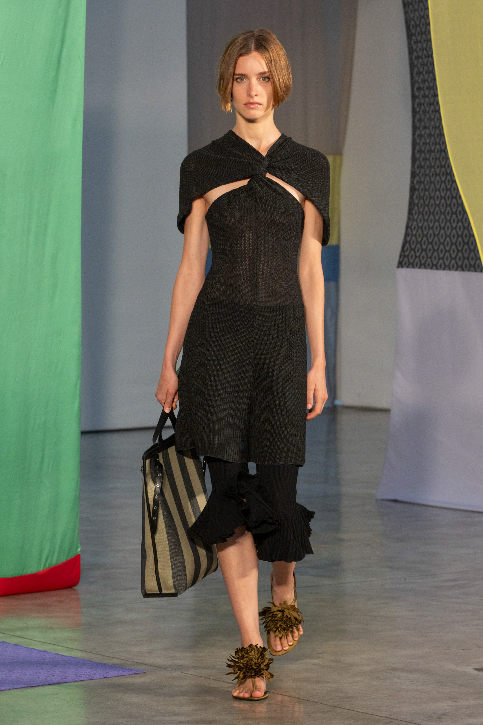Proenza Schouler Spring 2026 Fashion Show
