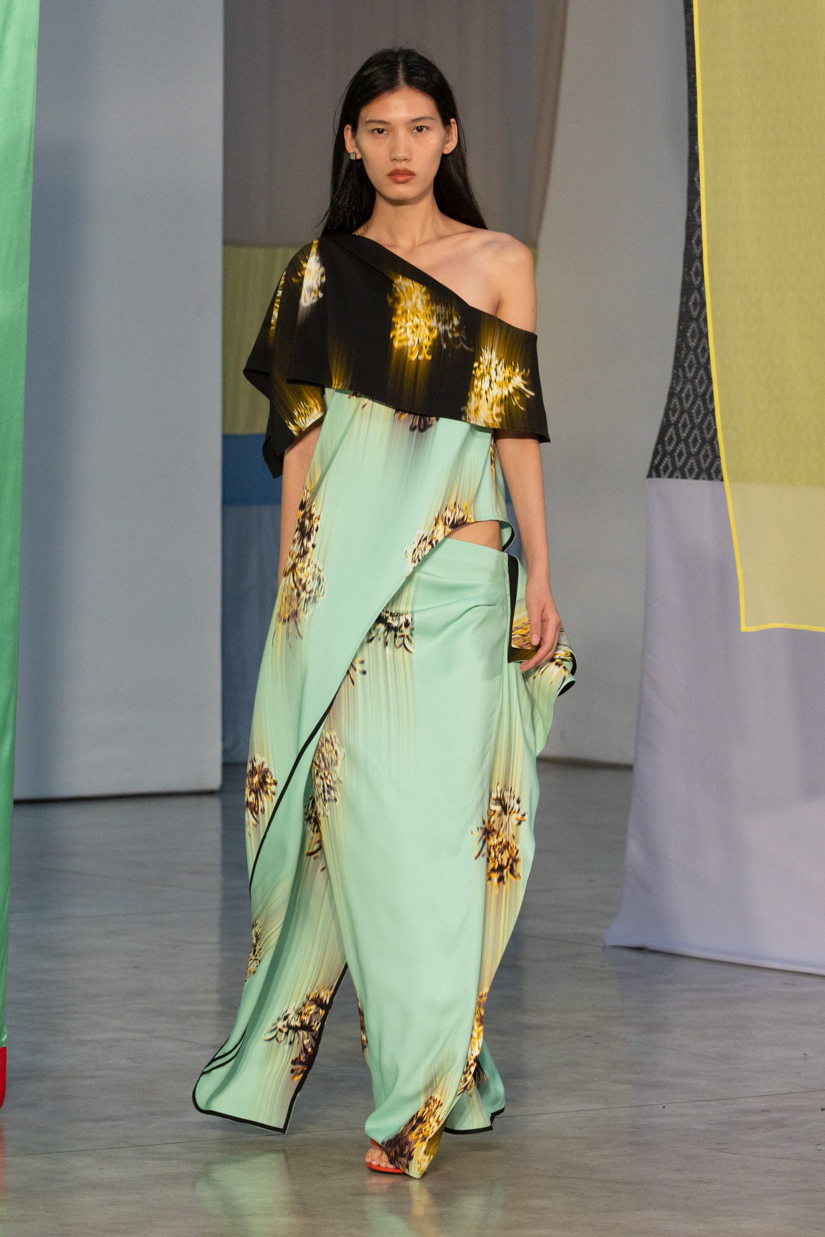 Proenza Schouler Spring 2026 Fashion Show