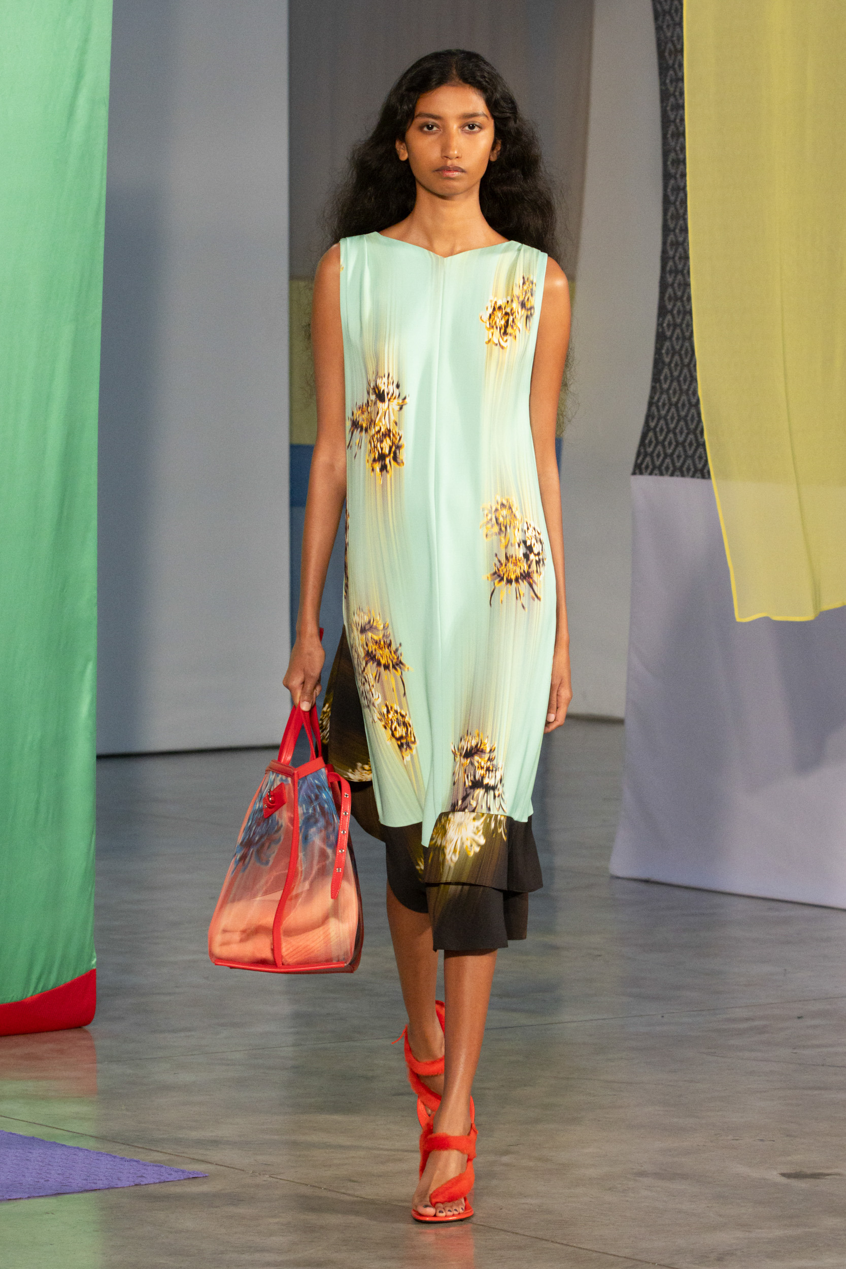 Proenza Schouler Spring 2026 Fashion Show