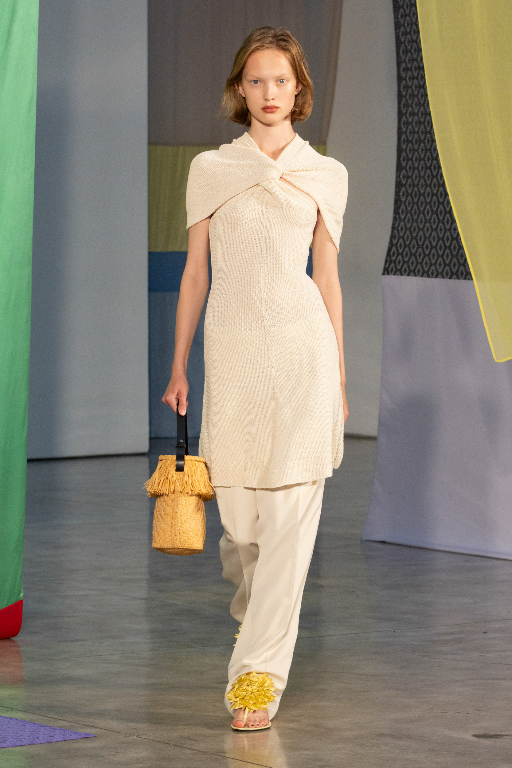 Proenza Schouler Spring 2026 Fashion Show