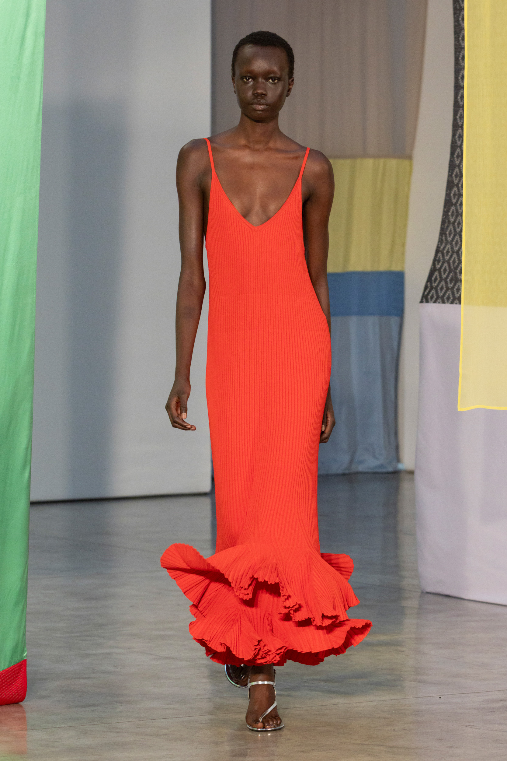 Proenza Schouler Spring 2026 Fashion Show