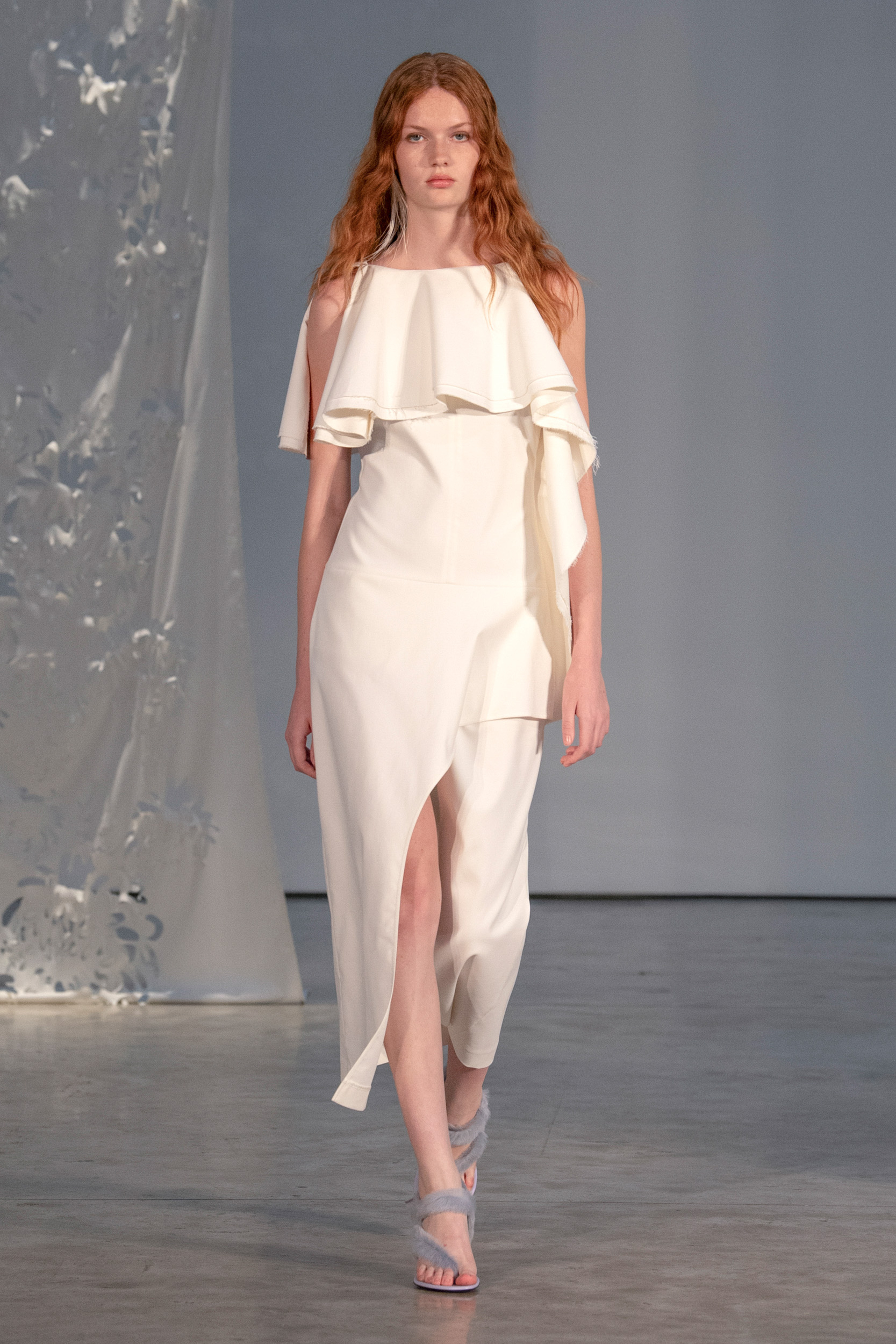 Proenza Schouler Spring 2026 Fashion Show