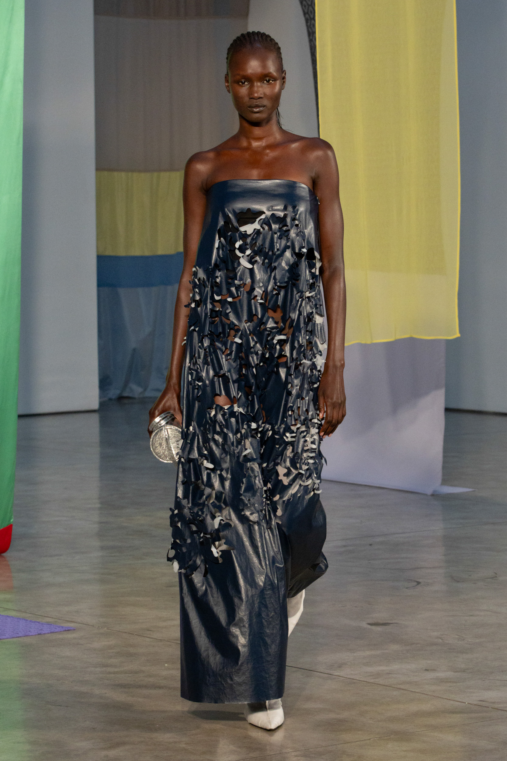 Proenza Schouler Spring 2026 Fashion Show