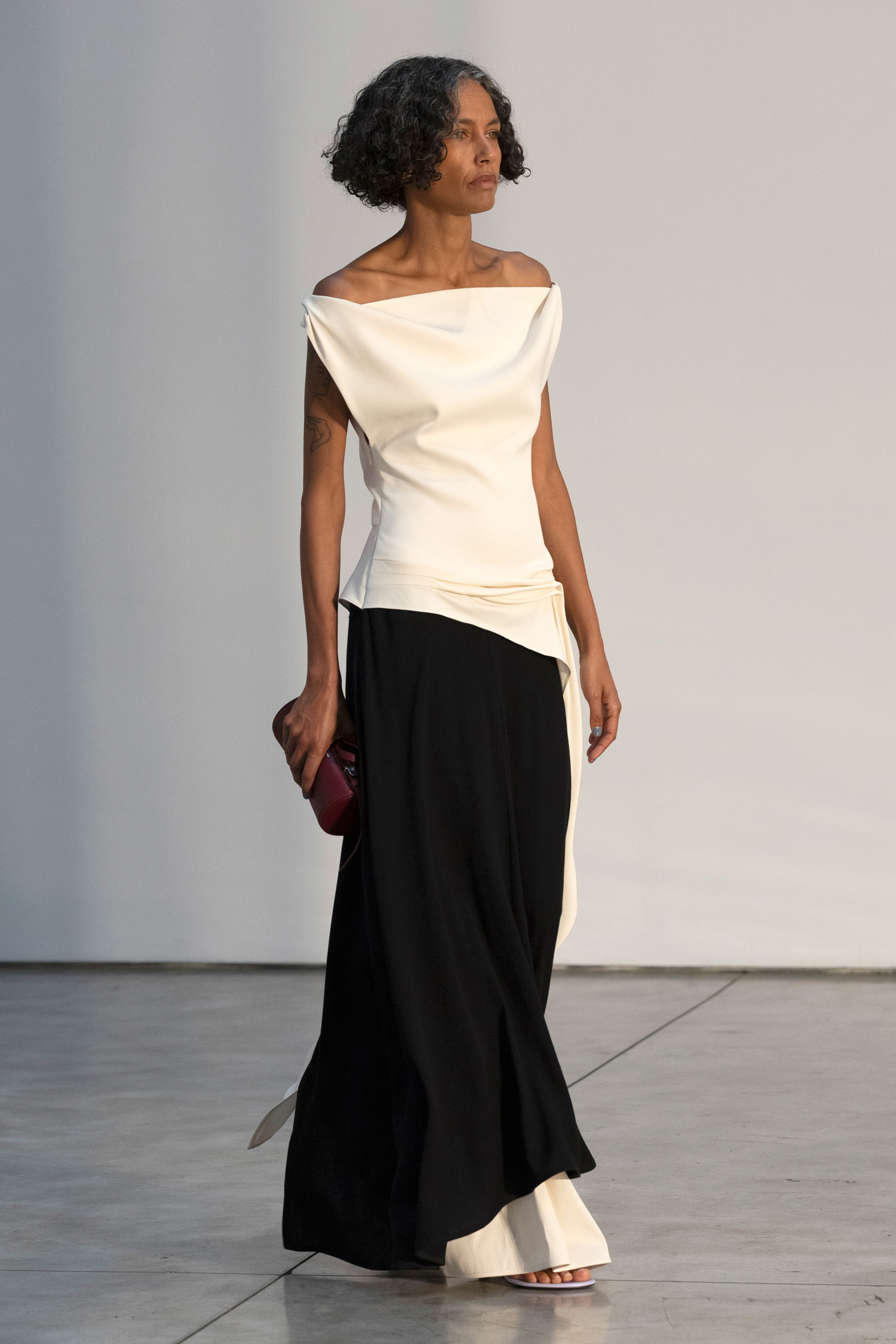 Proenza Schouler Spring 2026 Fashion Show