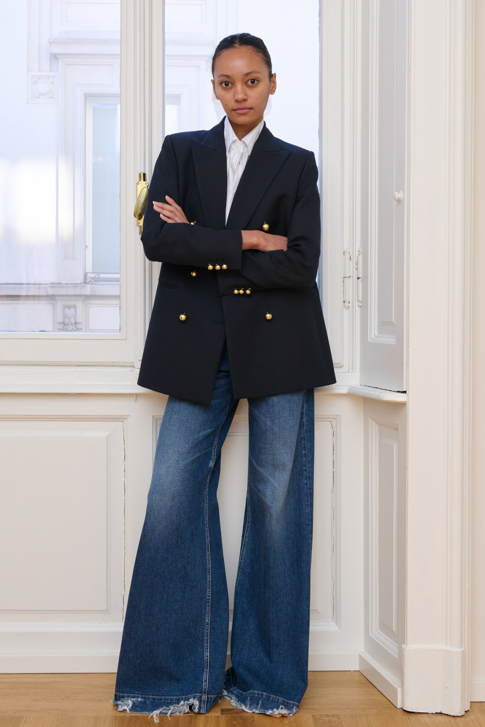 Seafarer Spring 2026 Fashion Show