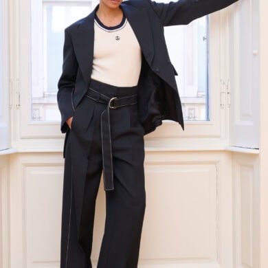 Seafarer Spring 2026 Fashion Show