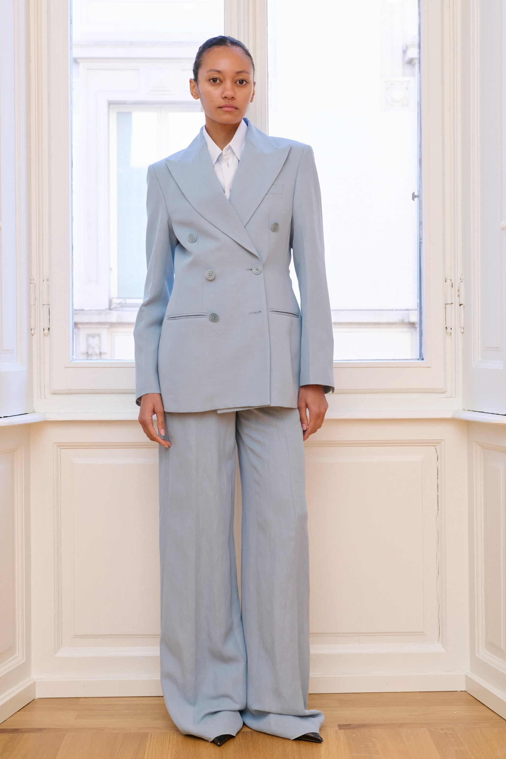 Seafarer Spring 2026 Fashion Show