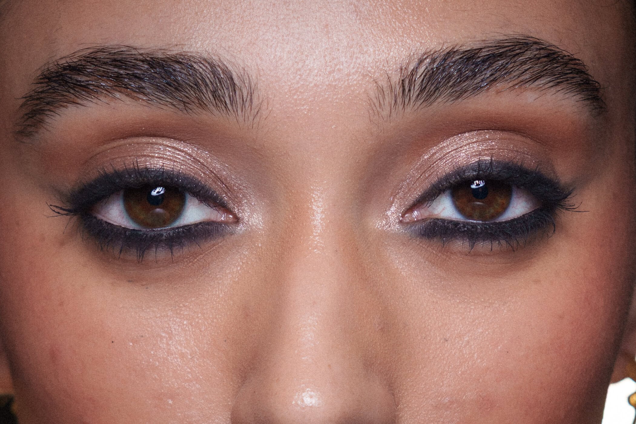 Sergio Hudson Spring 2026 Fashion Show Backstage