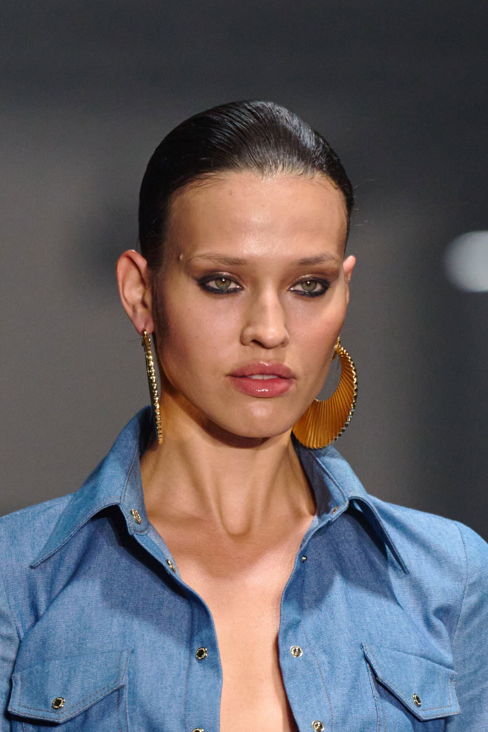 Sergio Hudson Spring 2026 Fashion Show Details