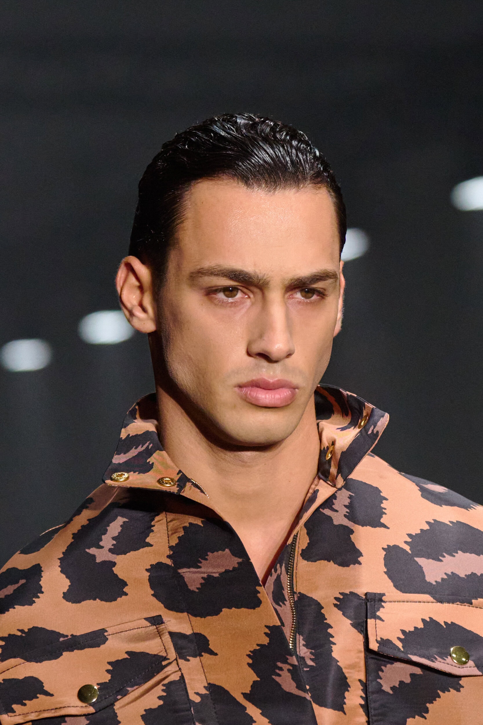 Sergio Hudson Spring 2026 Fashion Show Details
