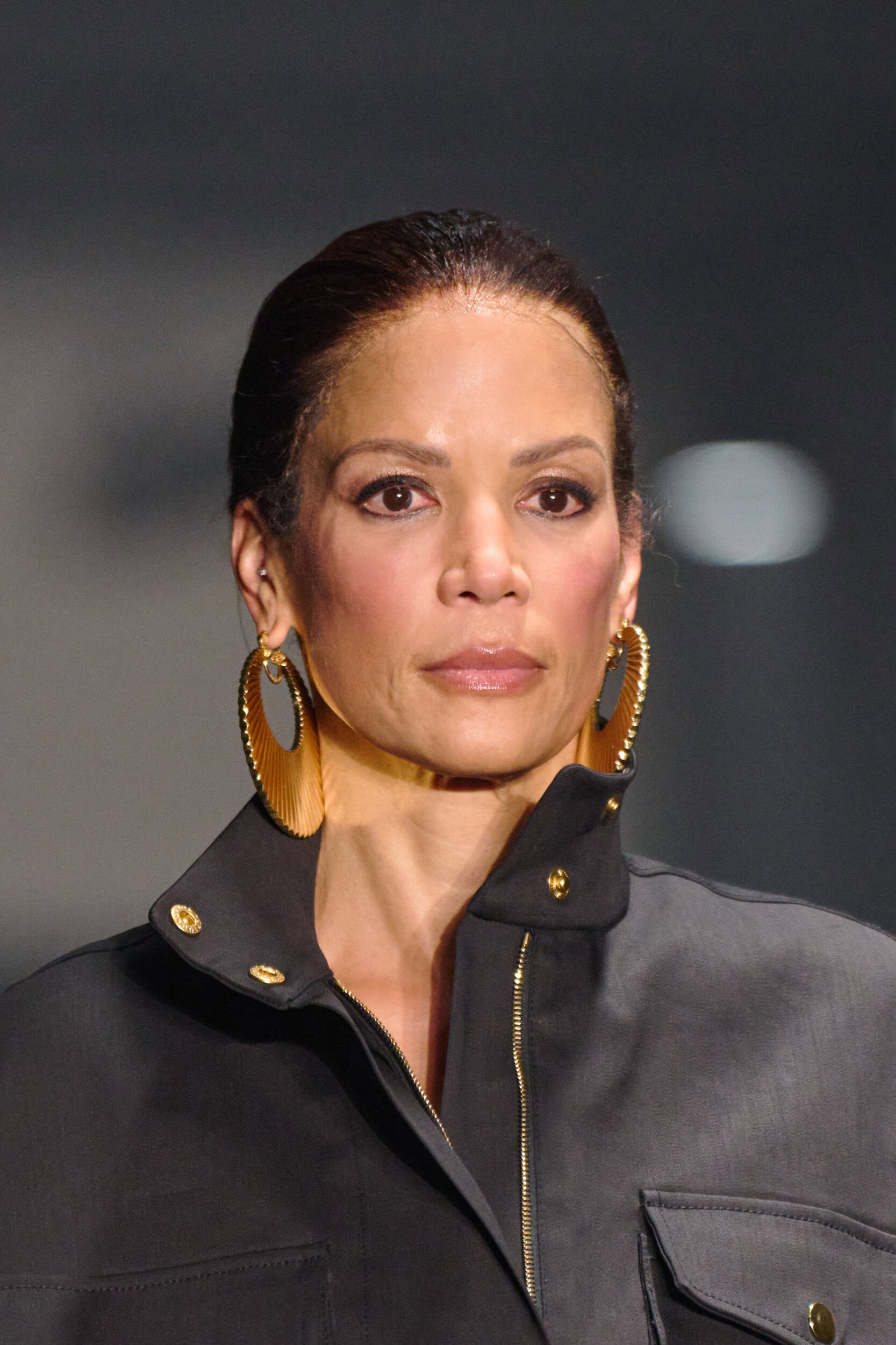 Sergio Hudson Spring 2026 Fashion Show Details