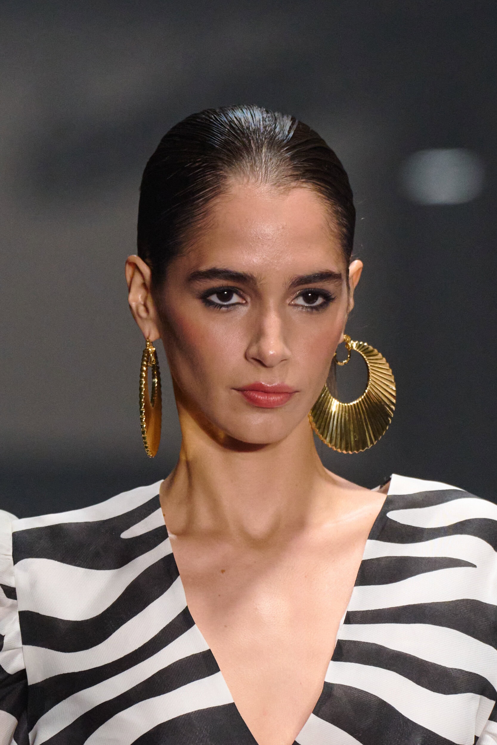 Sergio Hudson Spring 2026 Fashion Show Details