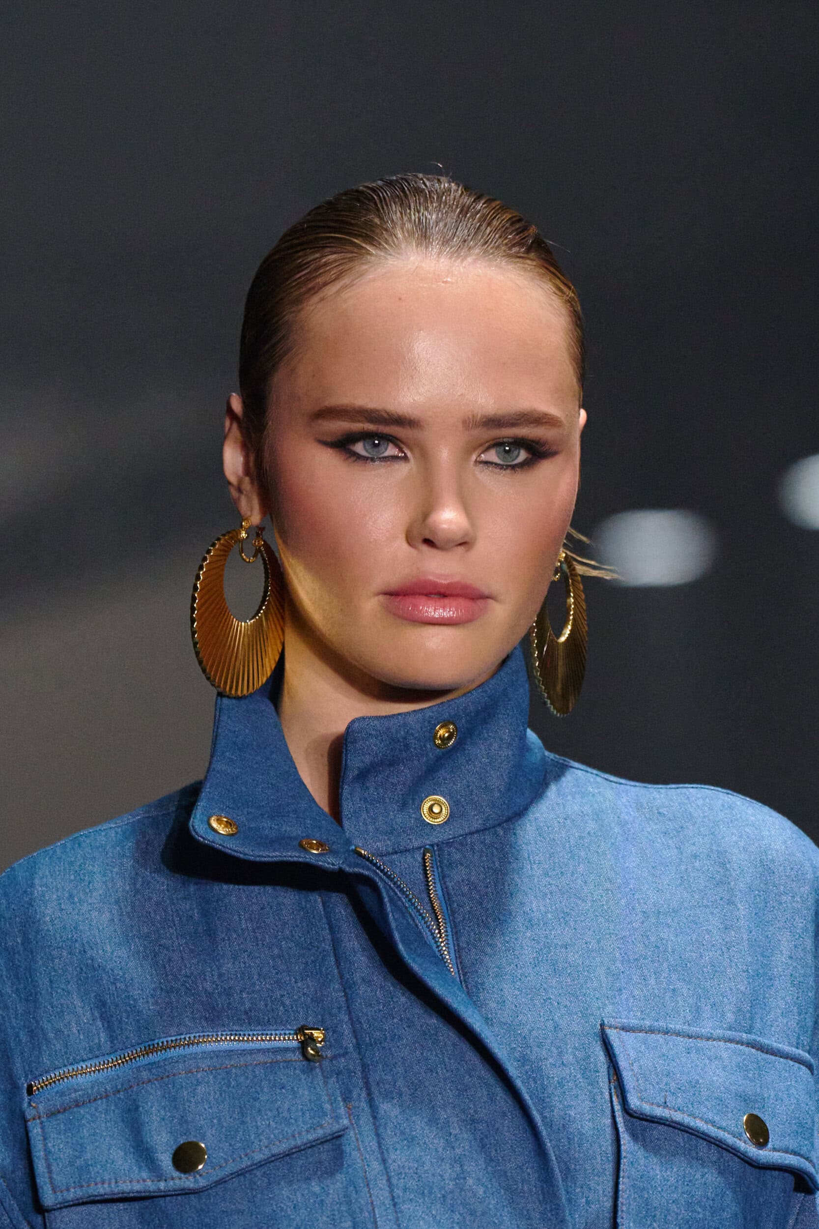 Sergio Hudson Spring 2026 Fashion Show Details