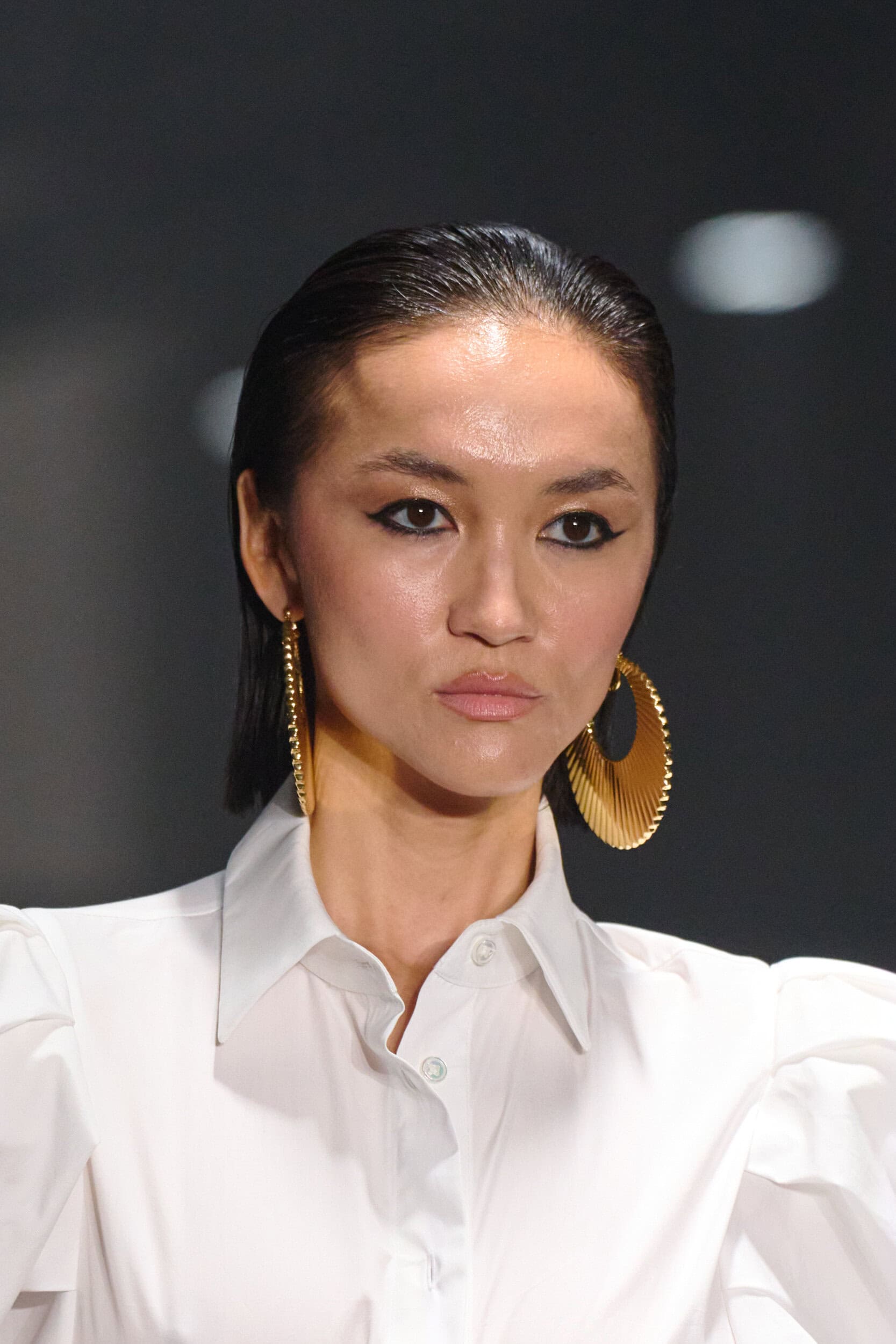 Sergio Hudson Spring 2026 Fashion Show Details