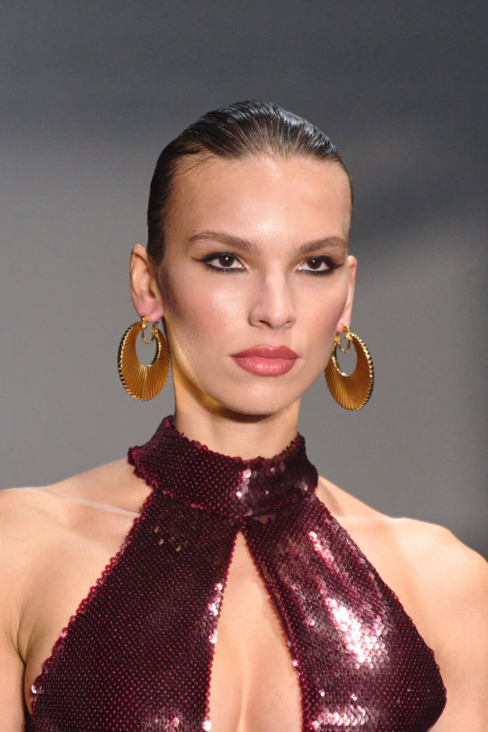 Sergio Hudson Spring 2026 Fashion Show Details