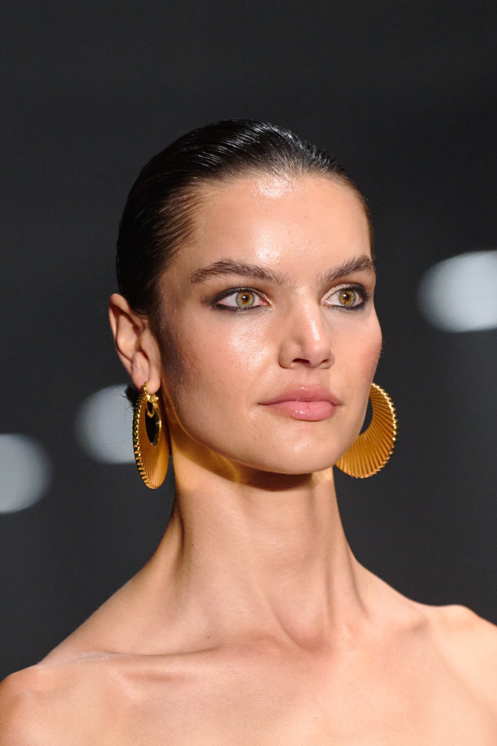 Sergio Hudson Spring 2026 Fashion Show Details