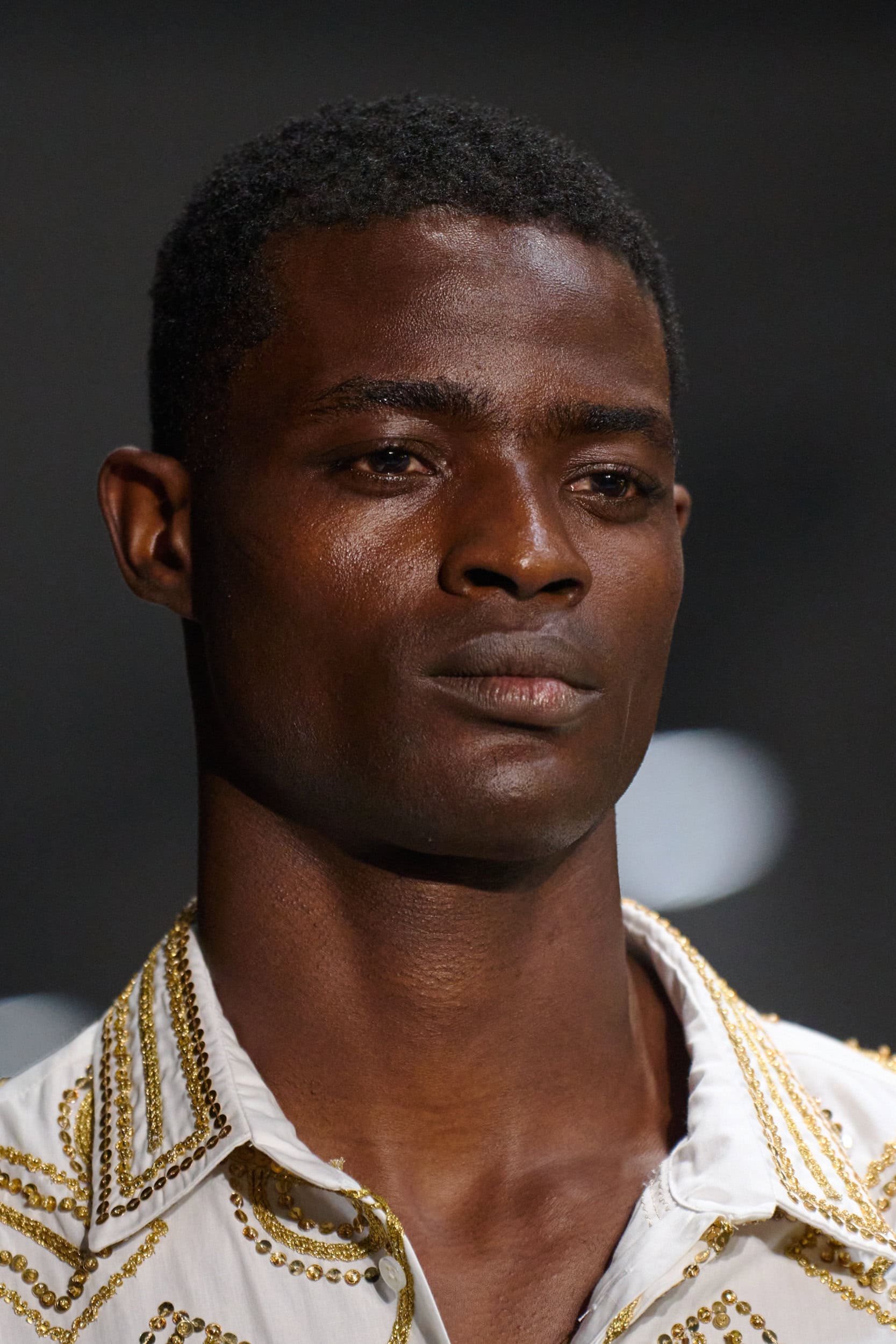 Sergio Hudson Spring 2026 Fashion Show Details