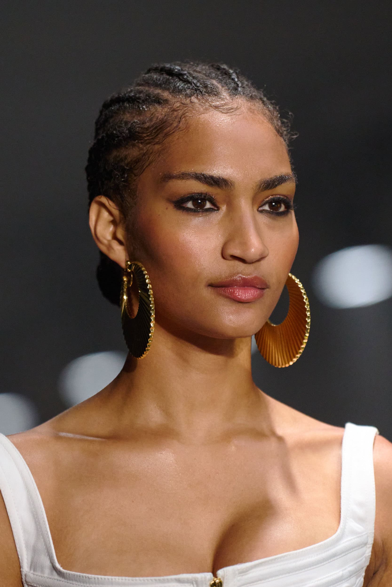 Sergio Hudson Spring 2026 Fashion Show Details