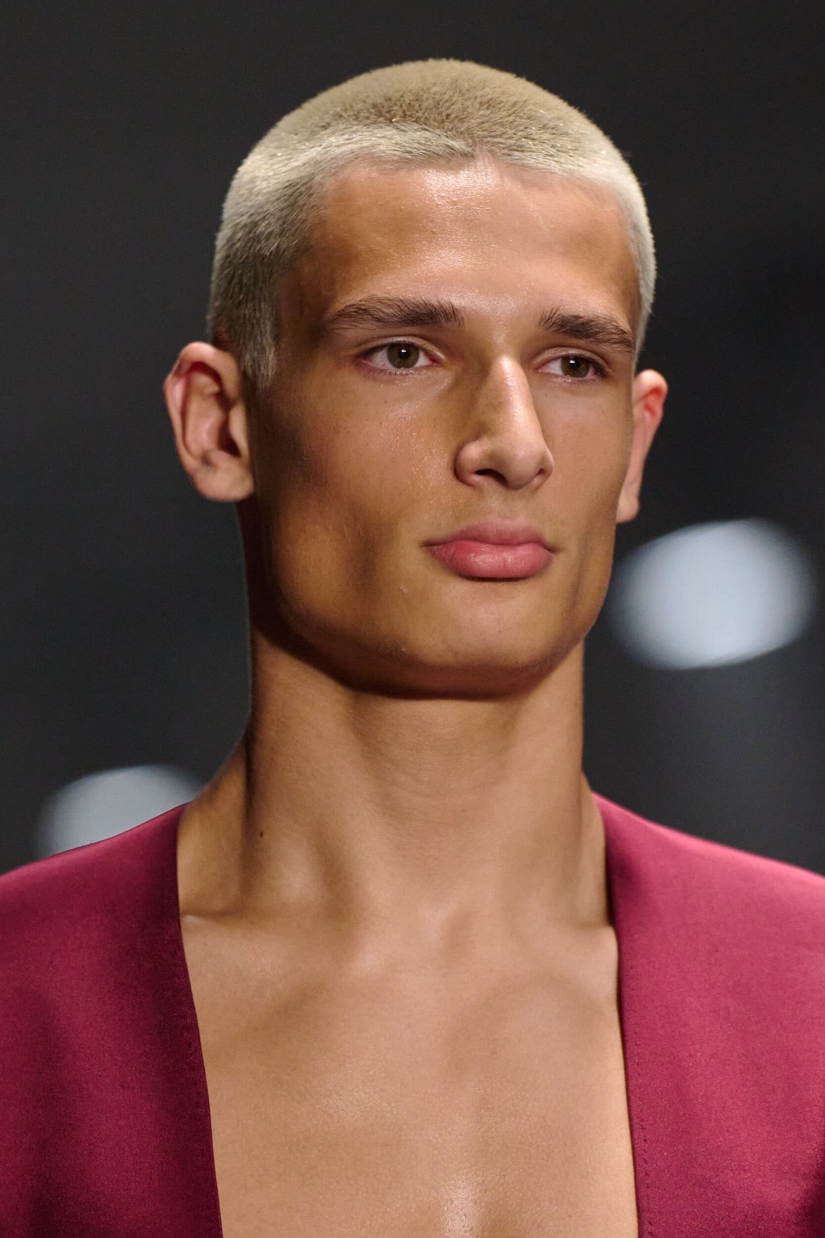Sergio Hudson Spring 2026 Fashion Show Details