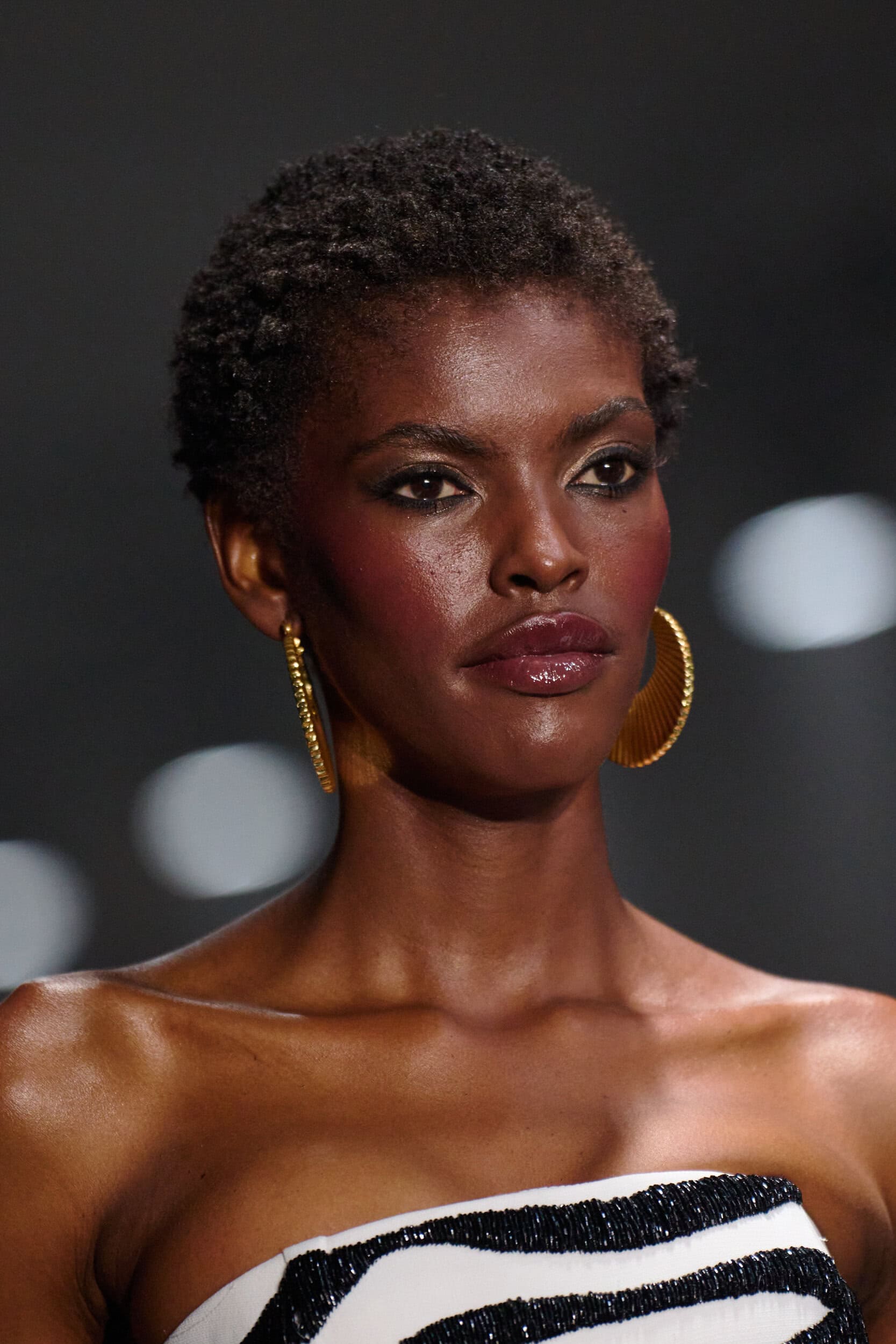 Sergio Hudson Spring 2026 Fashion Show Details