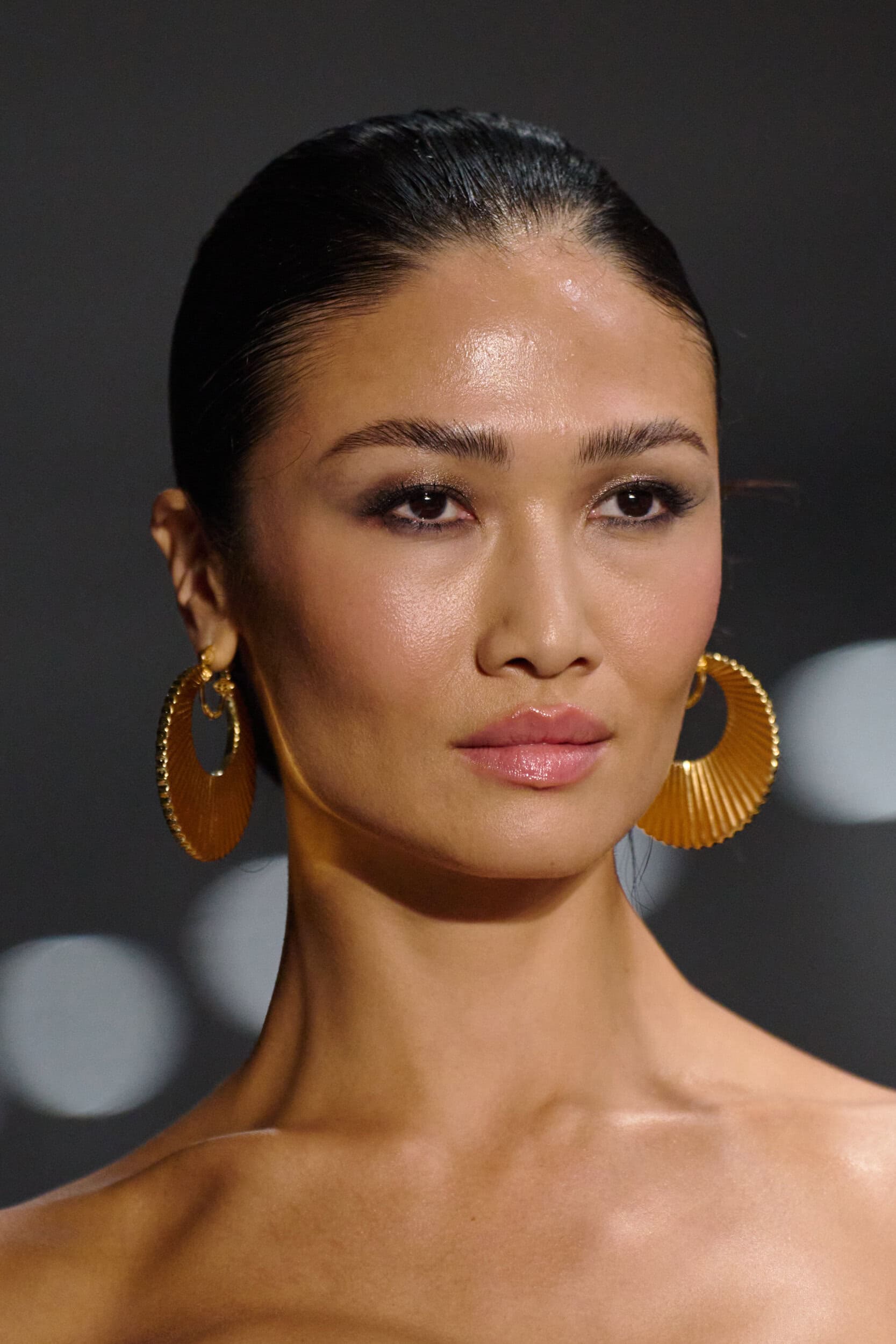 Sergio Hudson Spring 2026 Fashion Show Details