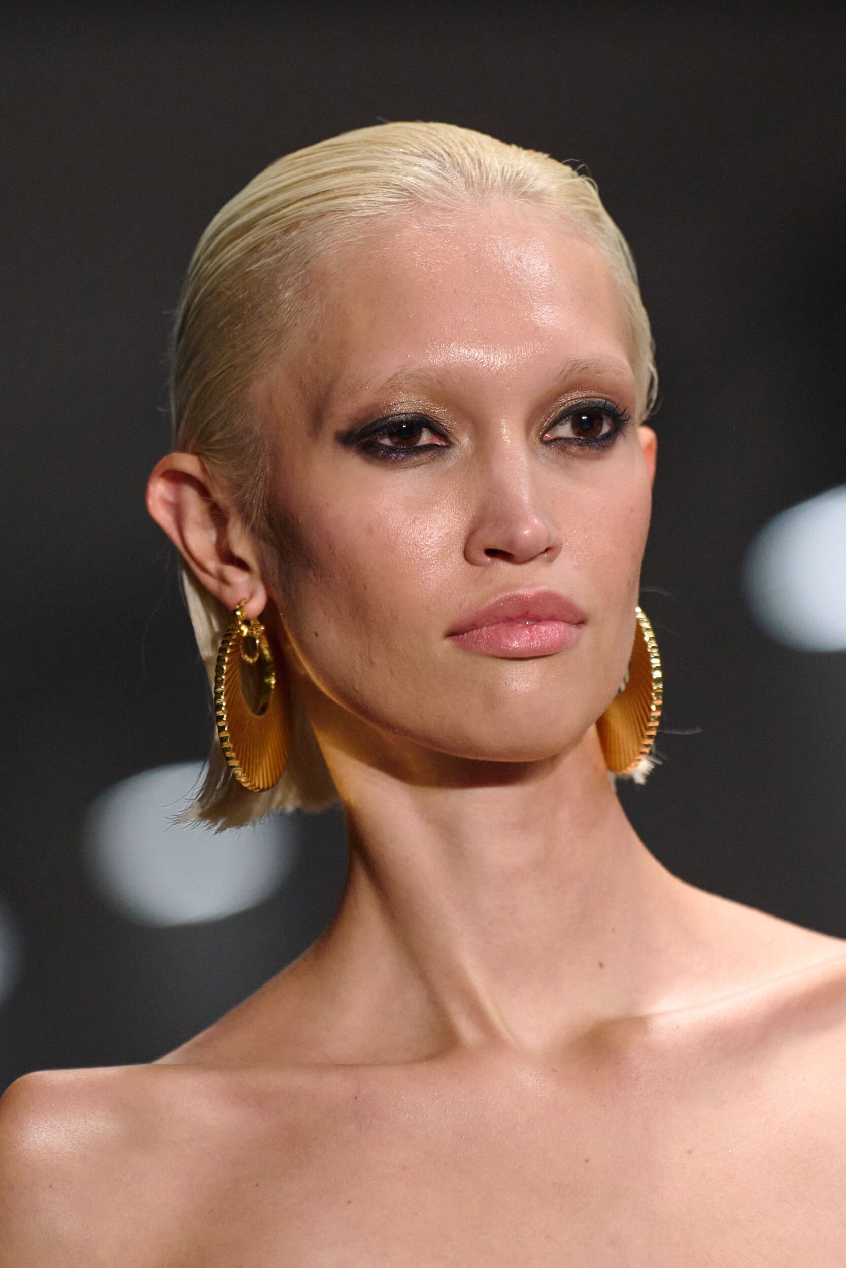 Sergio Hudson Spring 2026 Fashion Show Details