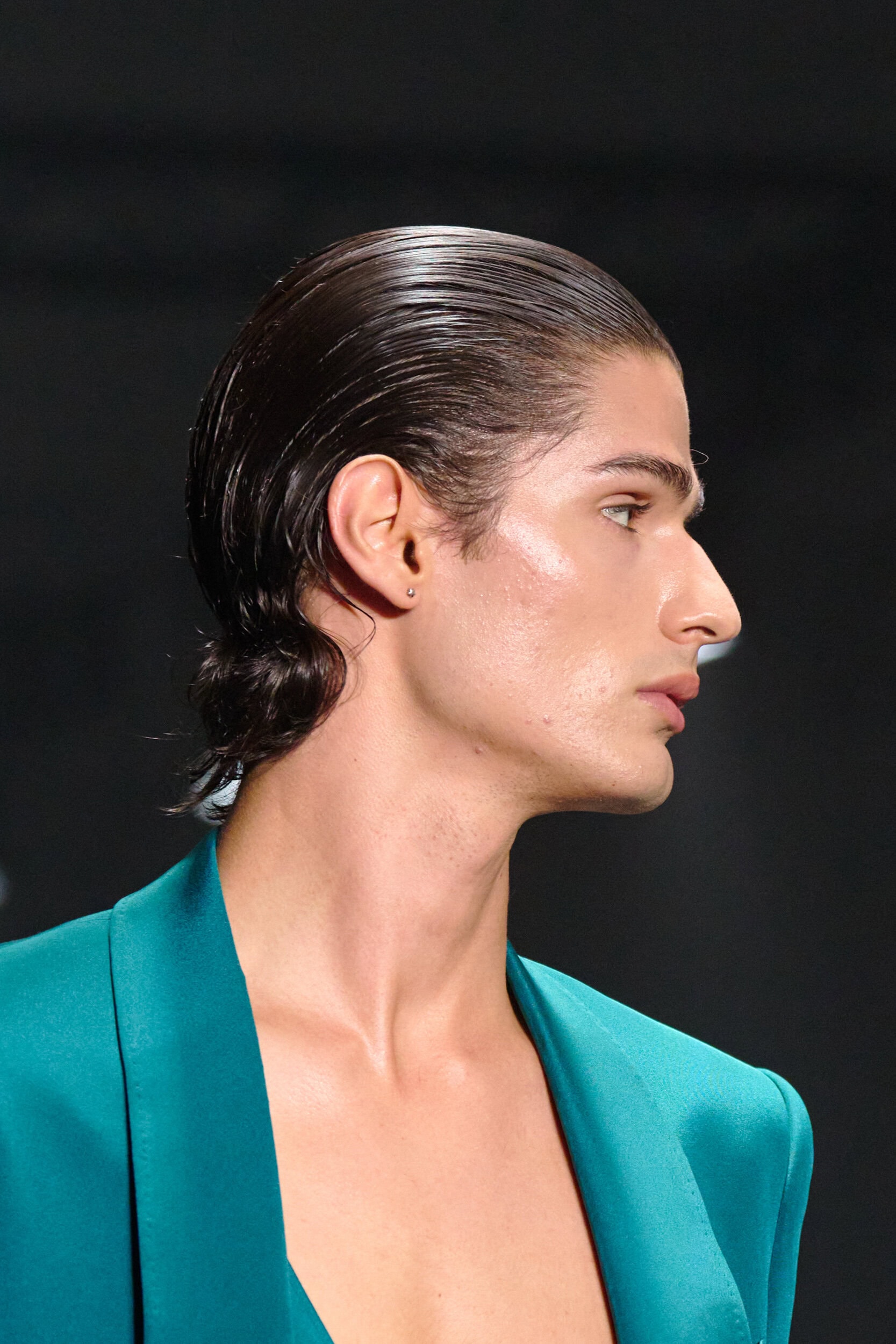 Sergio Hudson Spring 2026 Fashion Show Details