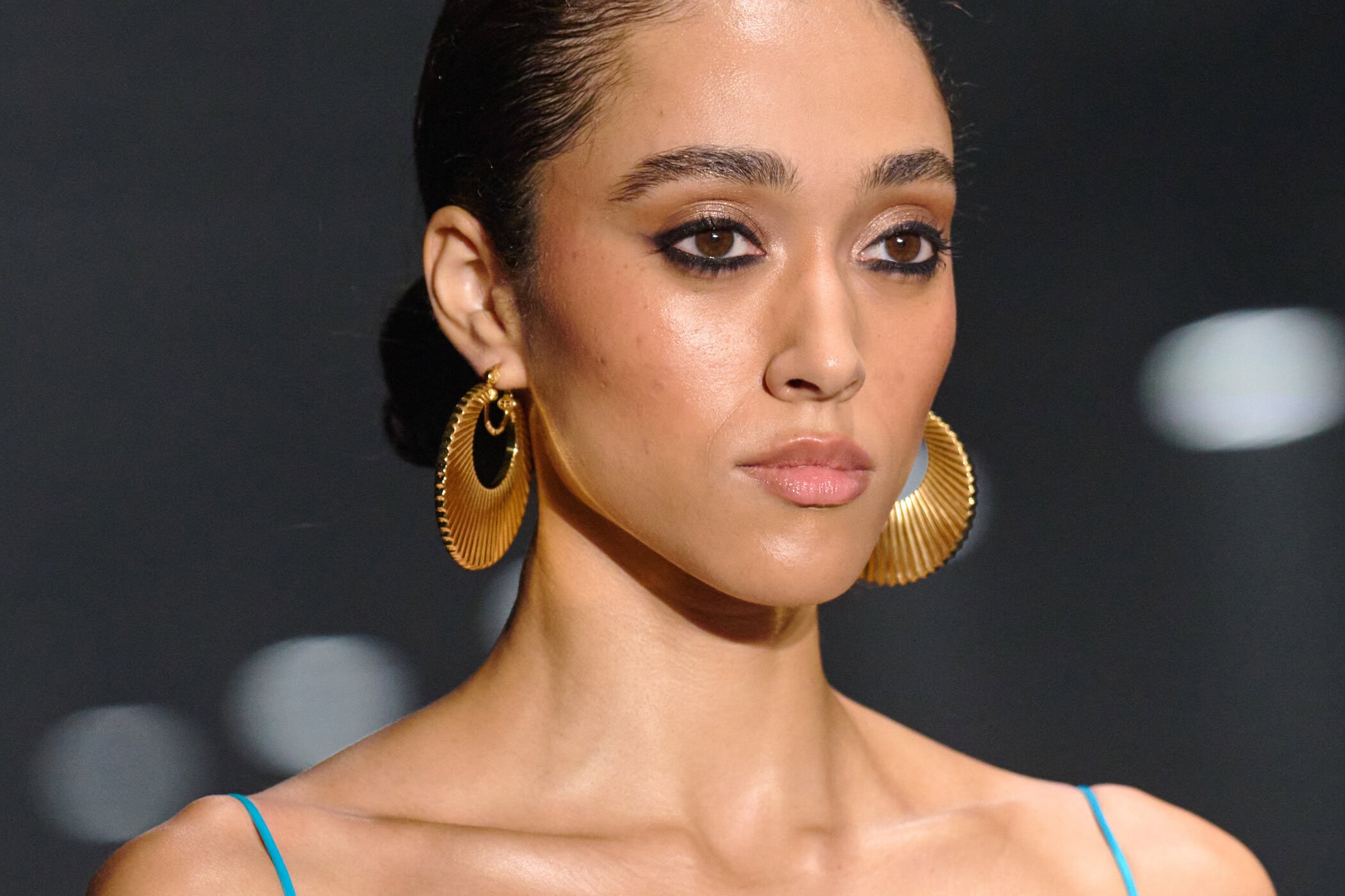 Sergio Hudson Spring 2026 Fashion Show Details