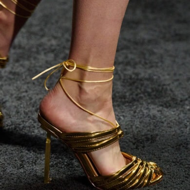 Sergio Hudson Spring 2026 Fashion Show Details