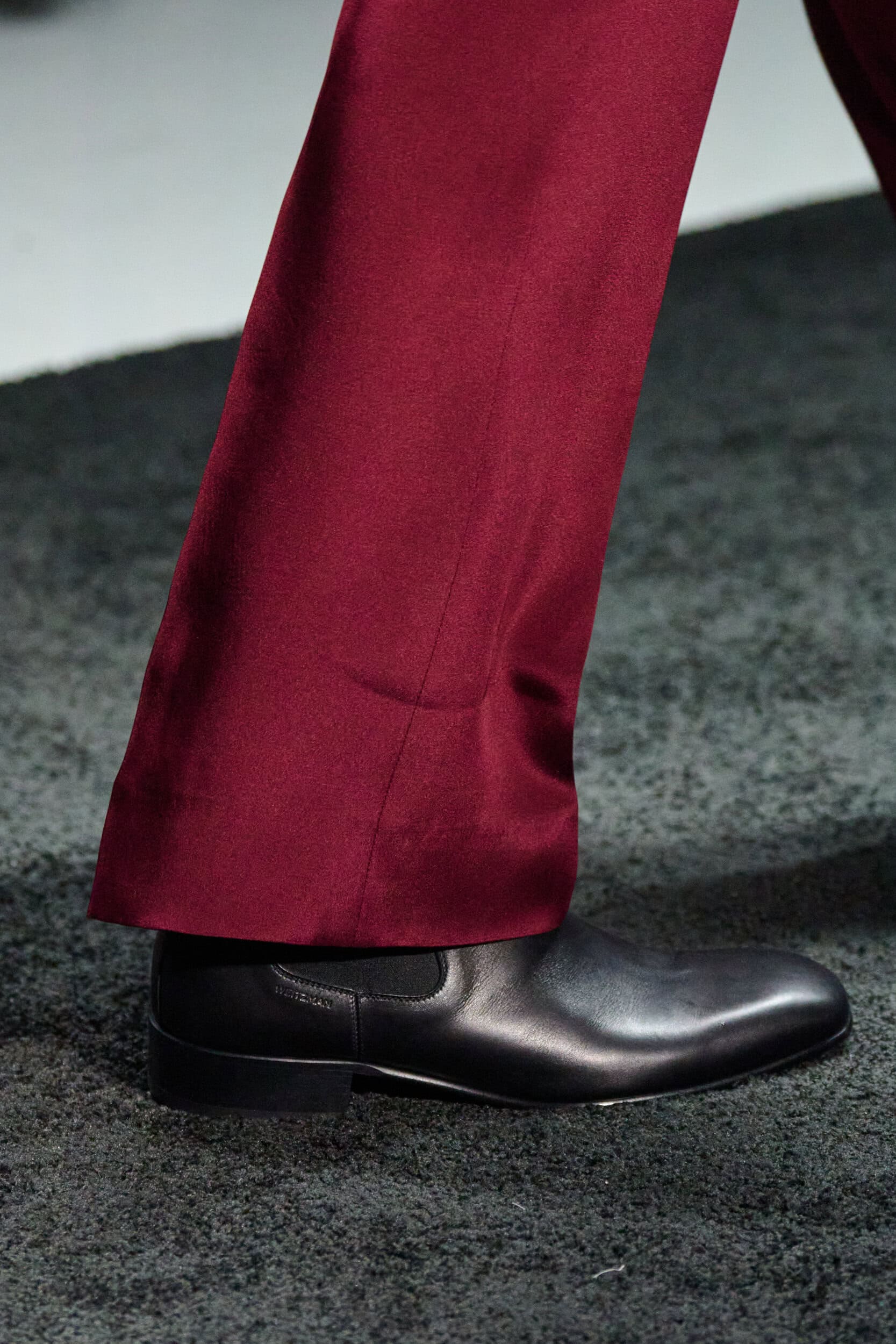 Sergio Hudson Spring 2026 Fashion Show Details