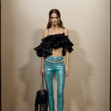 Sirivannavari Spring 2026 Fashion Show