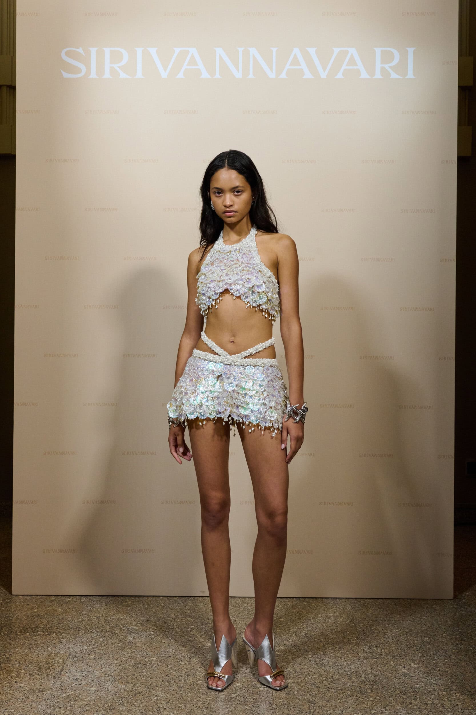 Sirivannavari Spring 2026 Fashion Show