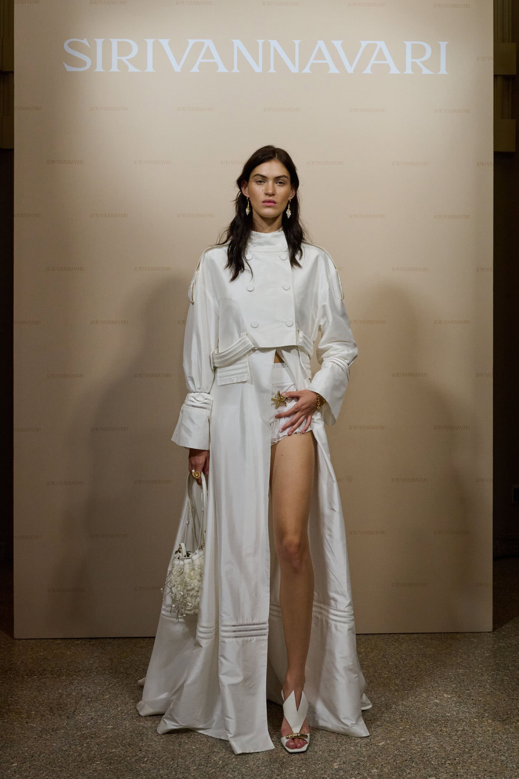 Sirivannavari Spring 2026 Fashion Show