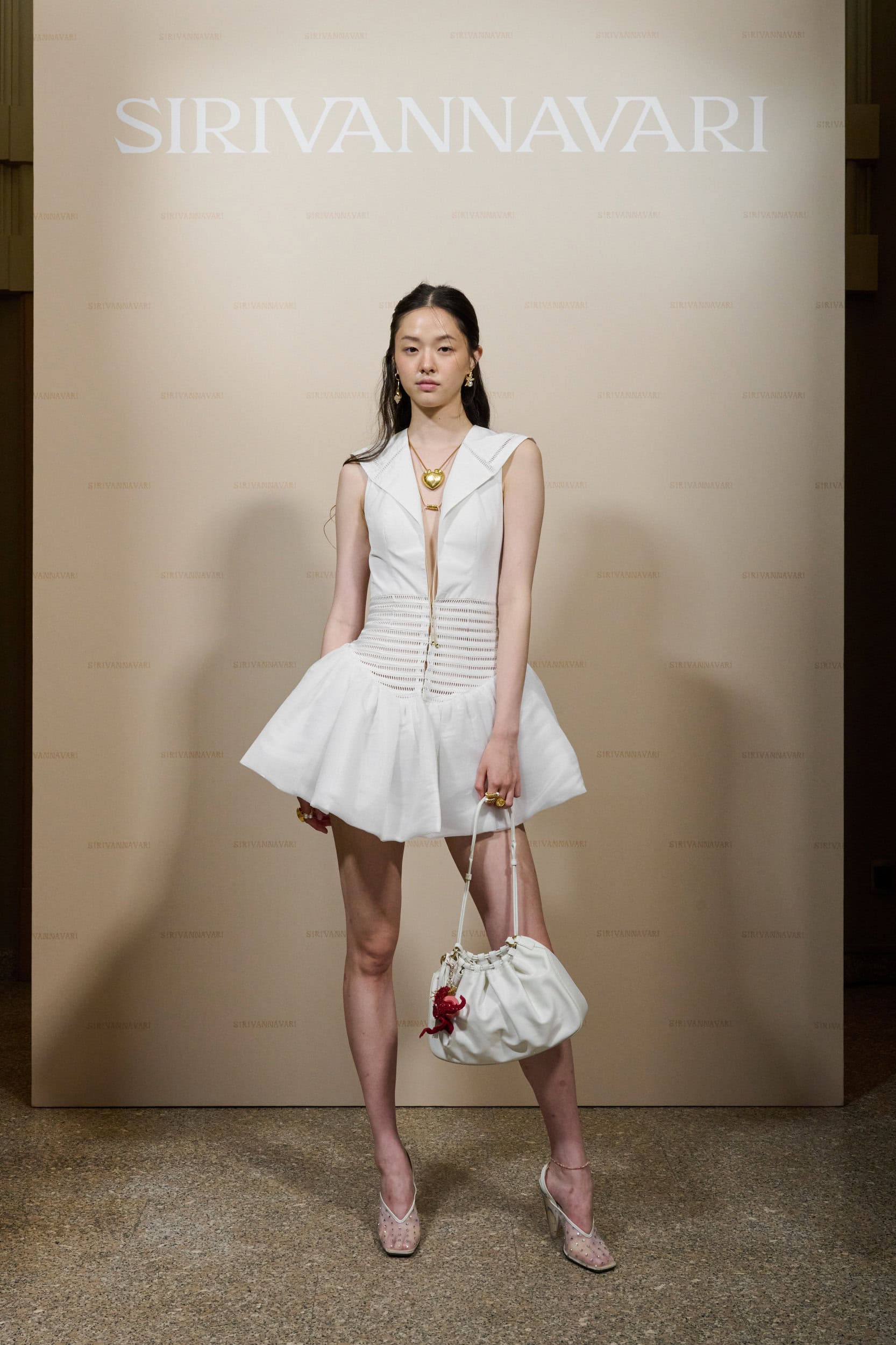 Sirivannavari Spring 2026 Fashion Show
