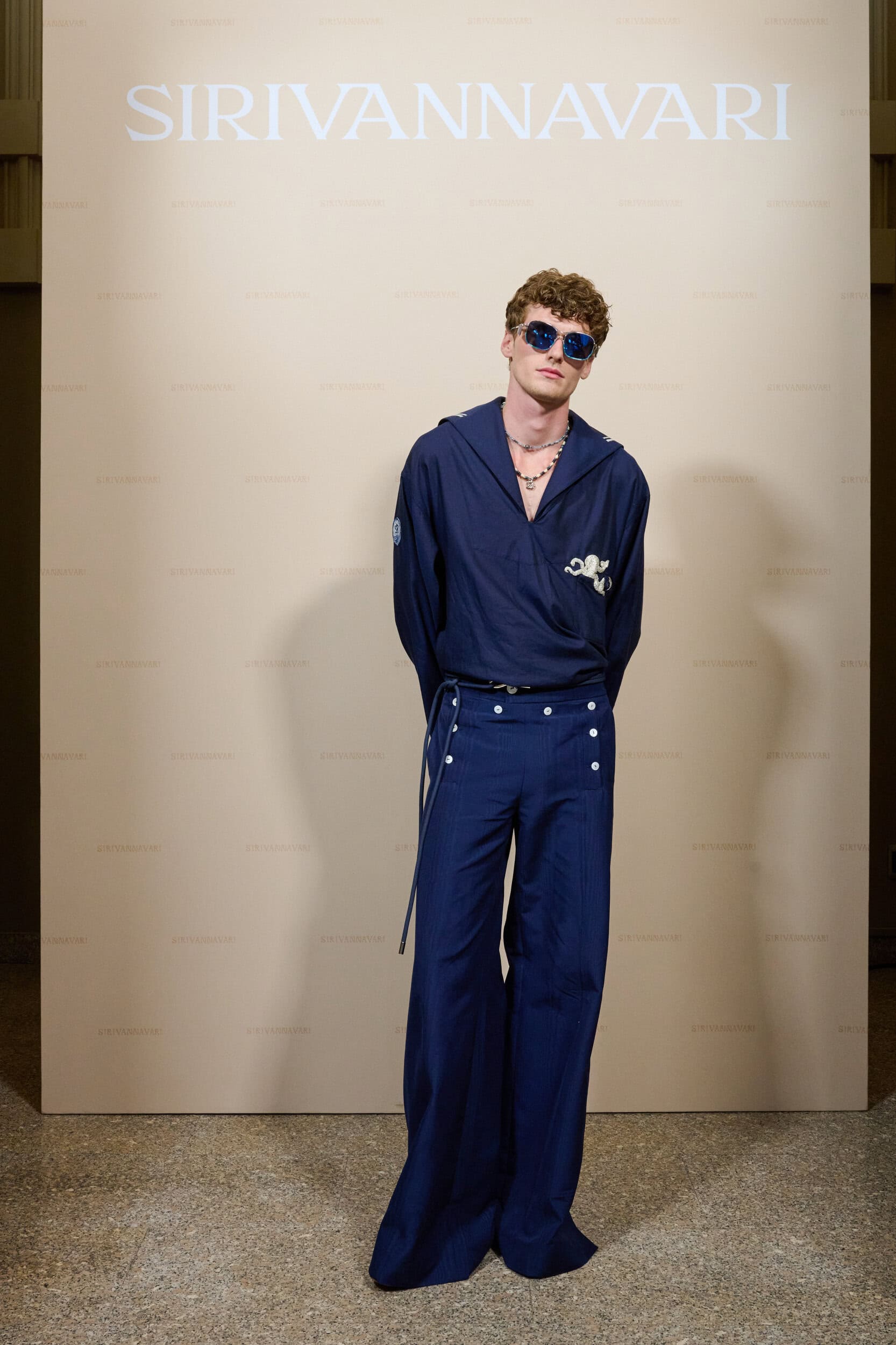 Sirivannavari Spring 2026 Fashion Show
