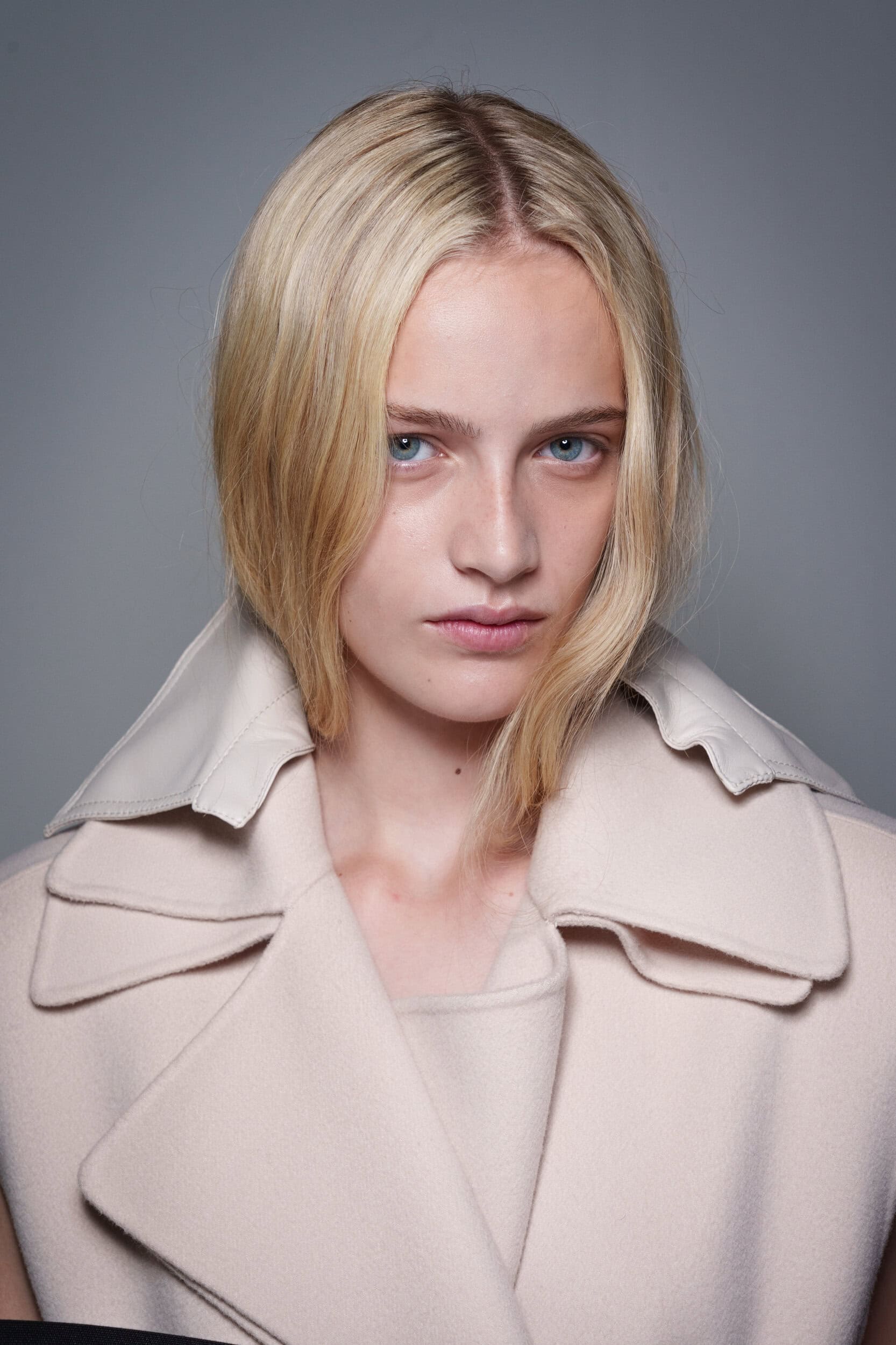 Sportmax Spring 2026 Fashion Show Backstage