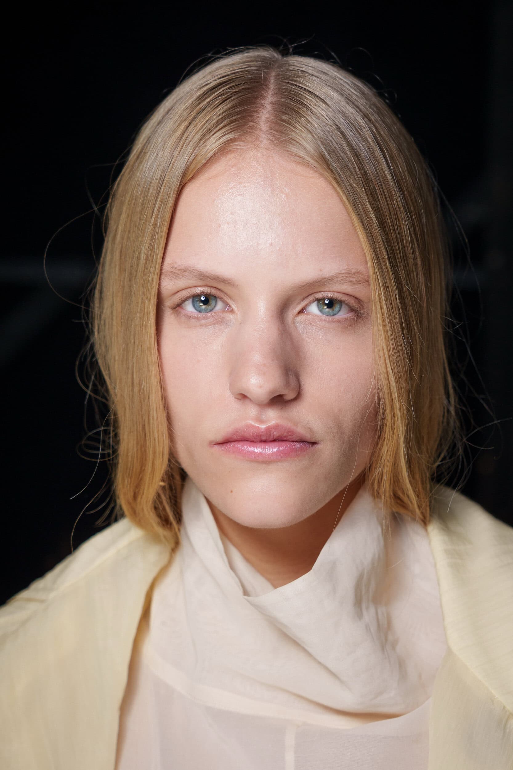 Sportmax Spring 2026 Fashion Show Backstage