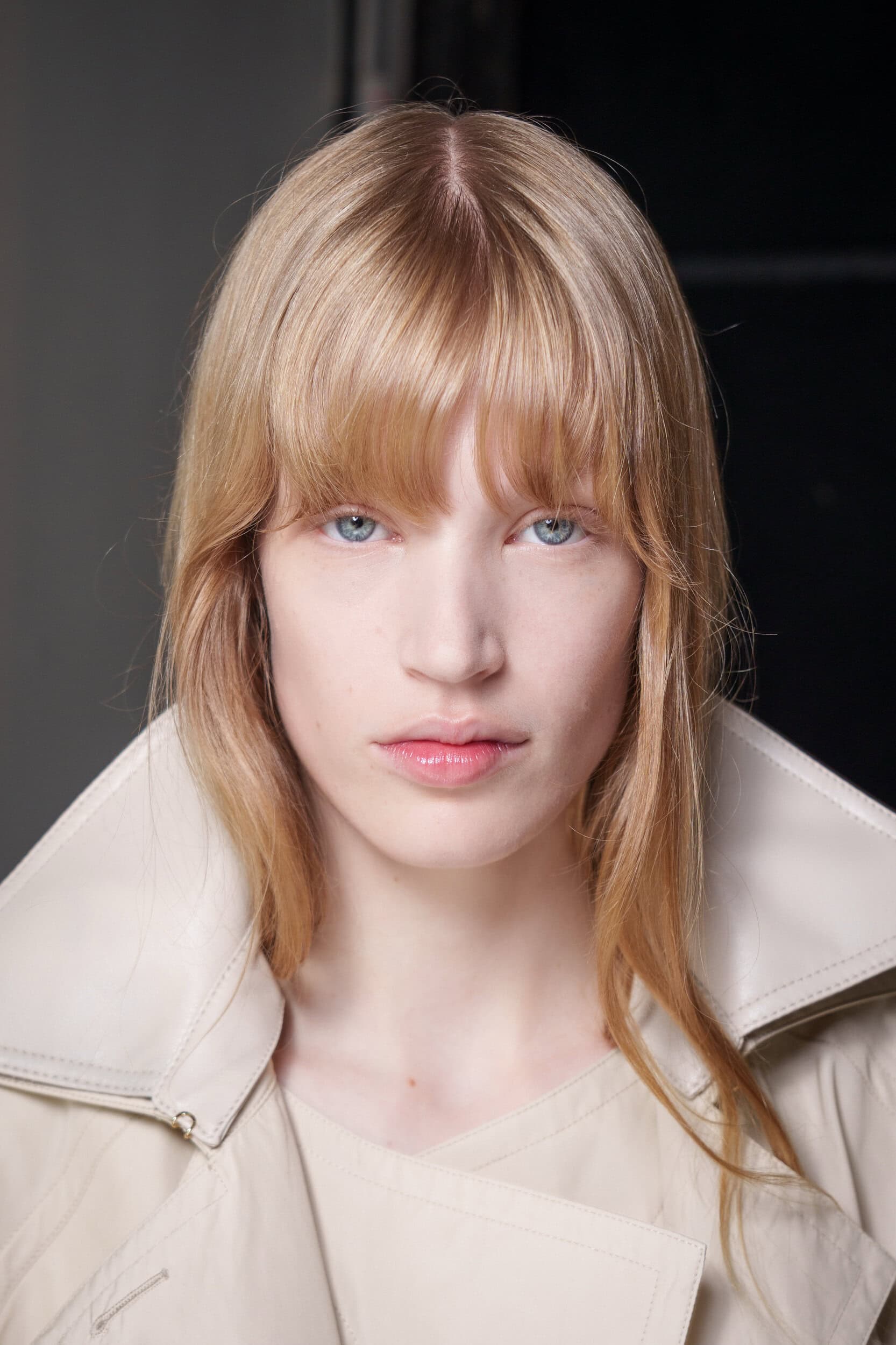 Sportmax Spring 2026 Fashion Show Backstage