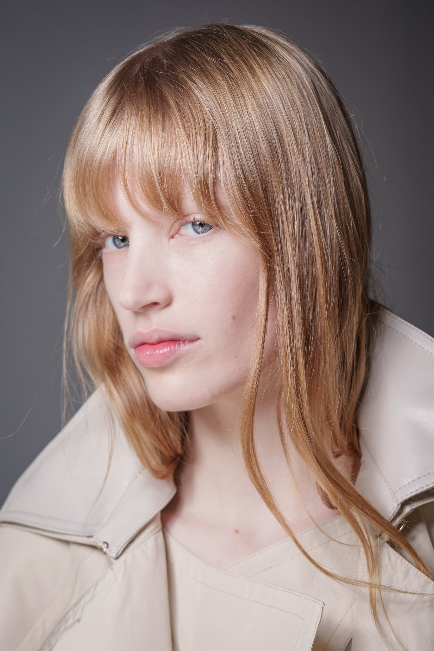 Sportmax Spring 2026 Fashion Show Backstage