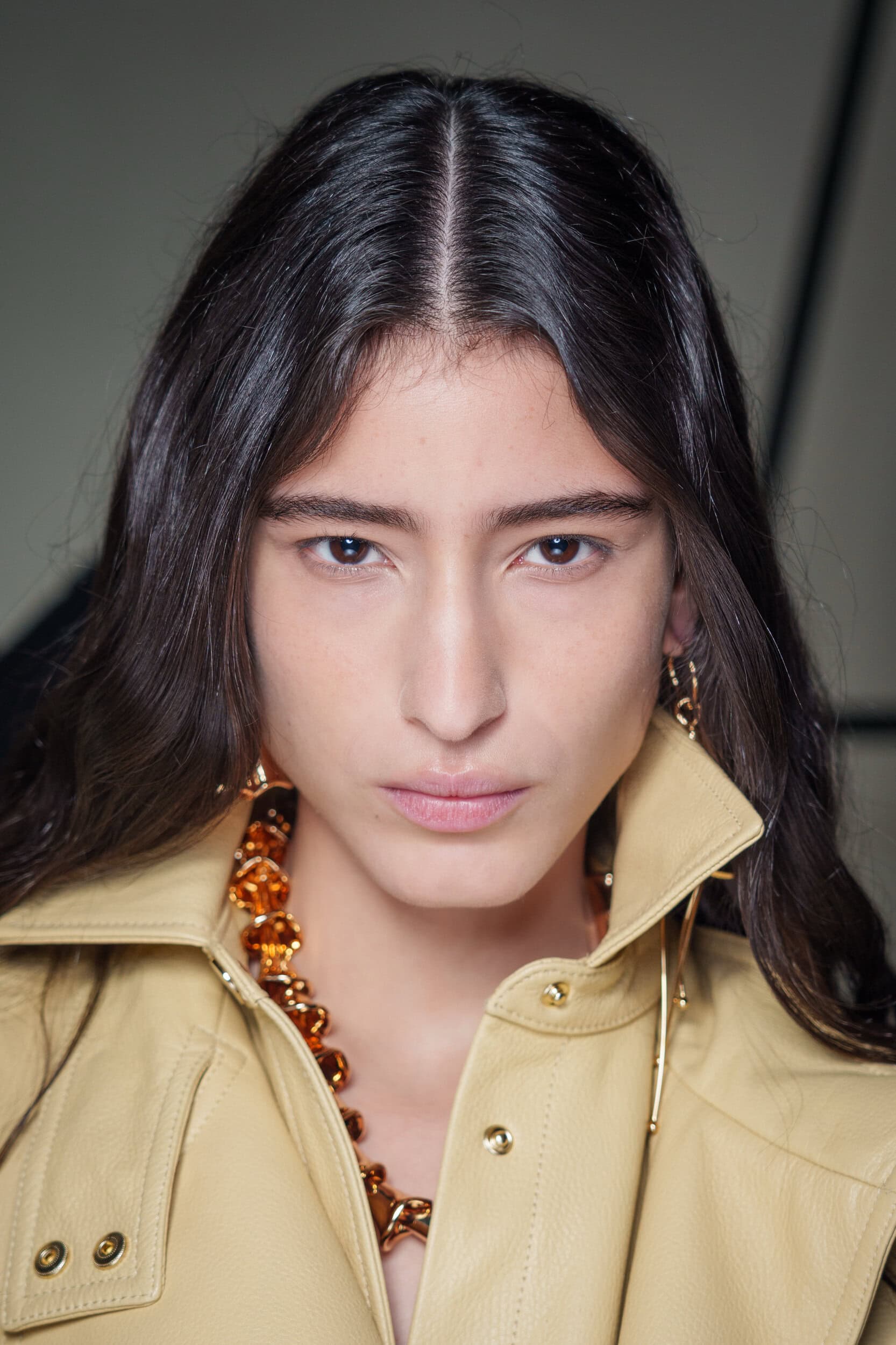 Sportmax Spring 2026 Fashion Show Backstage