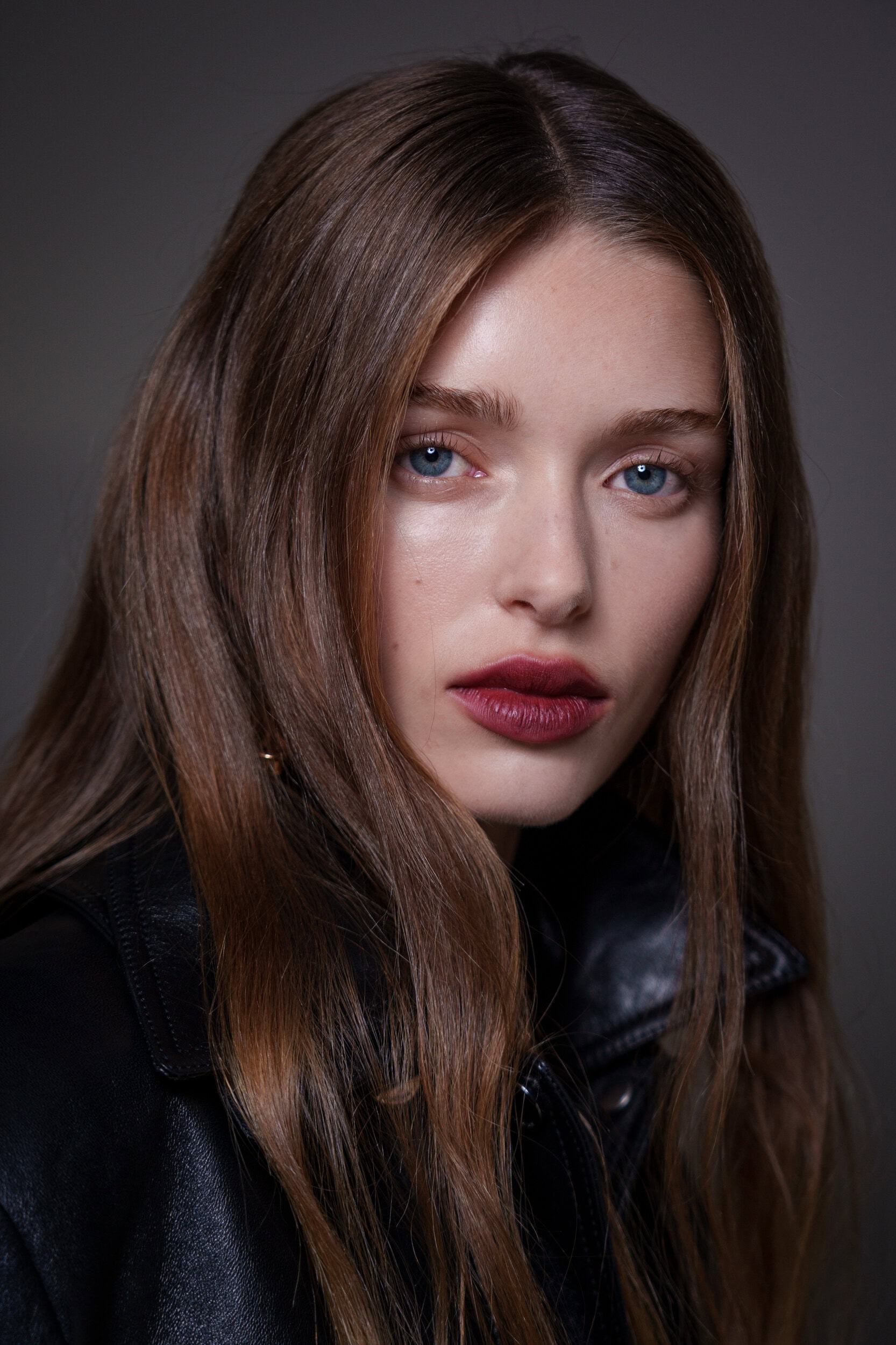 Sportmax Spring 2026 Fashion Show Backstage