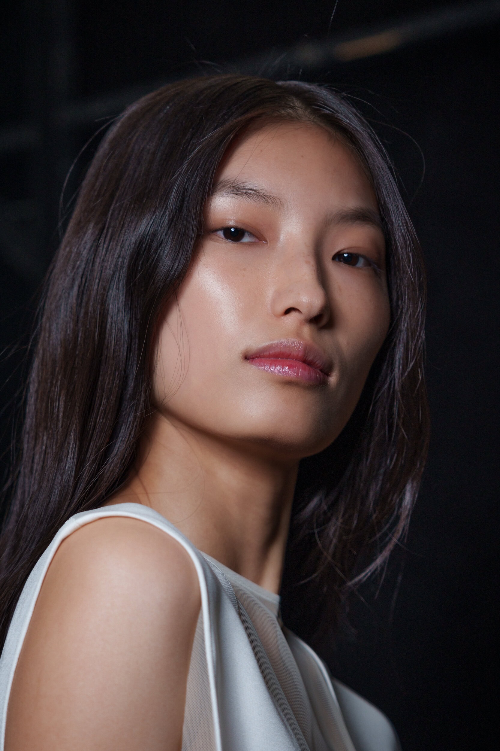 Sportmax Spring 2026 Fashion Show Backstage
