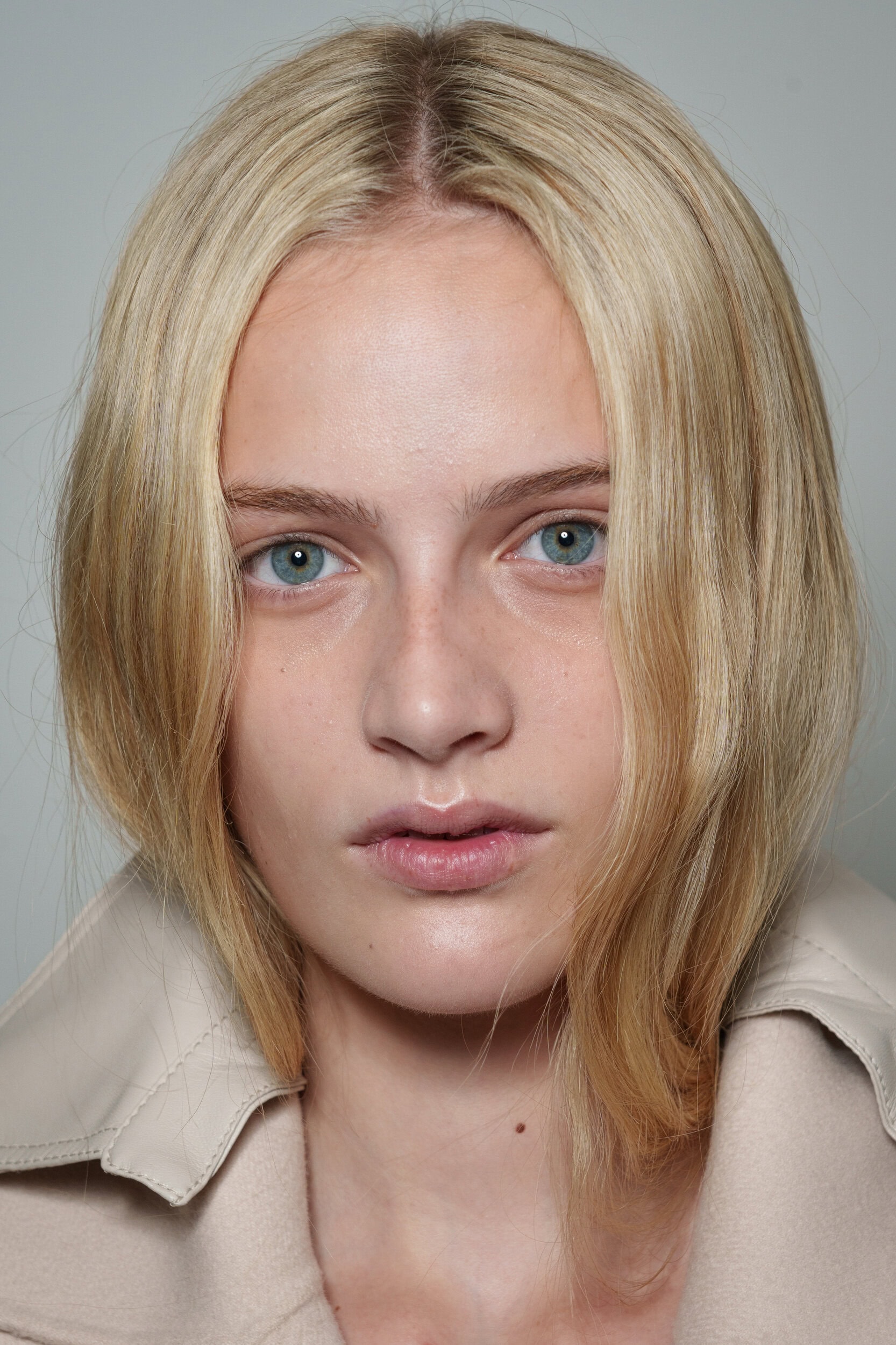 Sportmax Spring 2026 Fashion Show Backstage