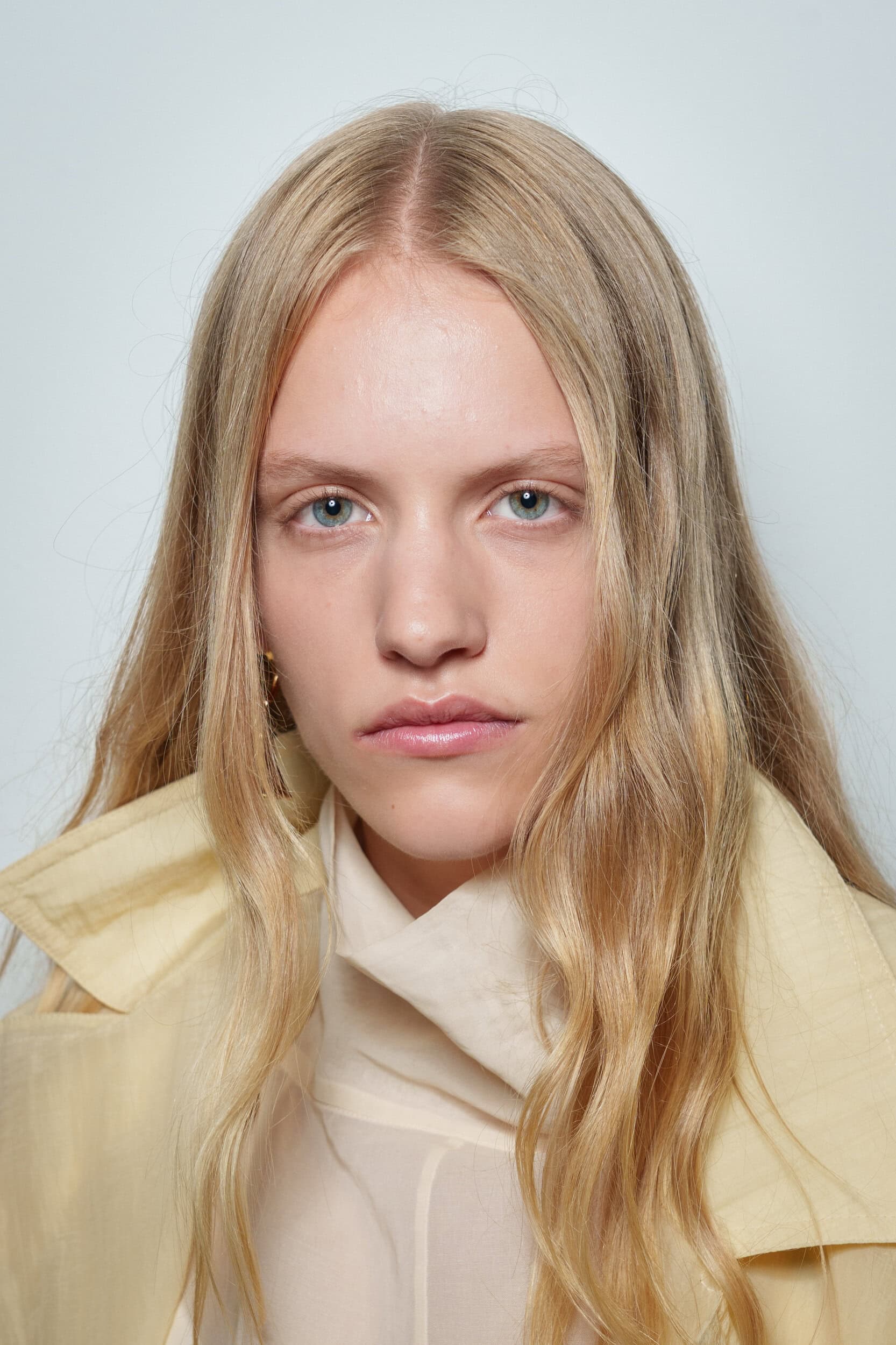 Sportmax Spring 2026 Fashion Show Backstage