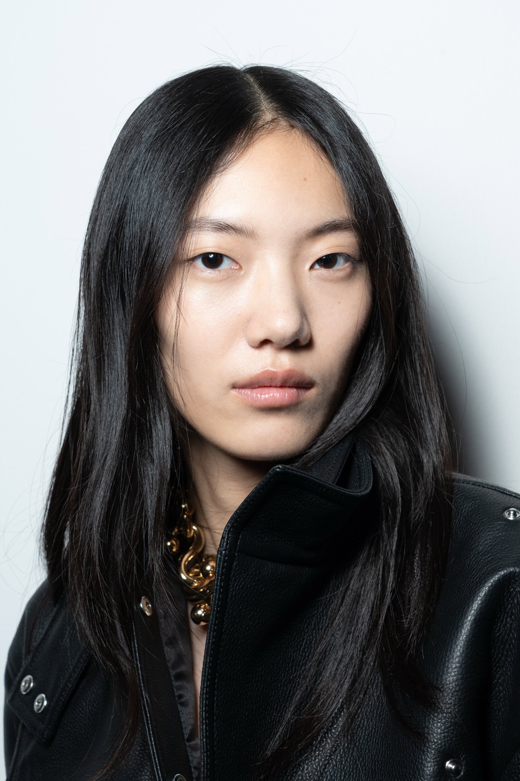 Sportmax Spring 2026 Fashion Show Backstage