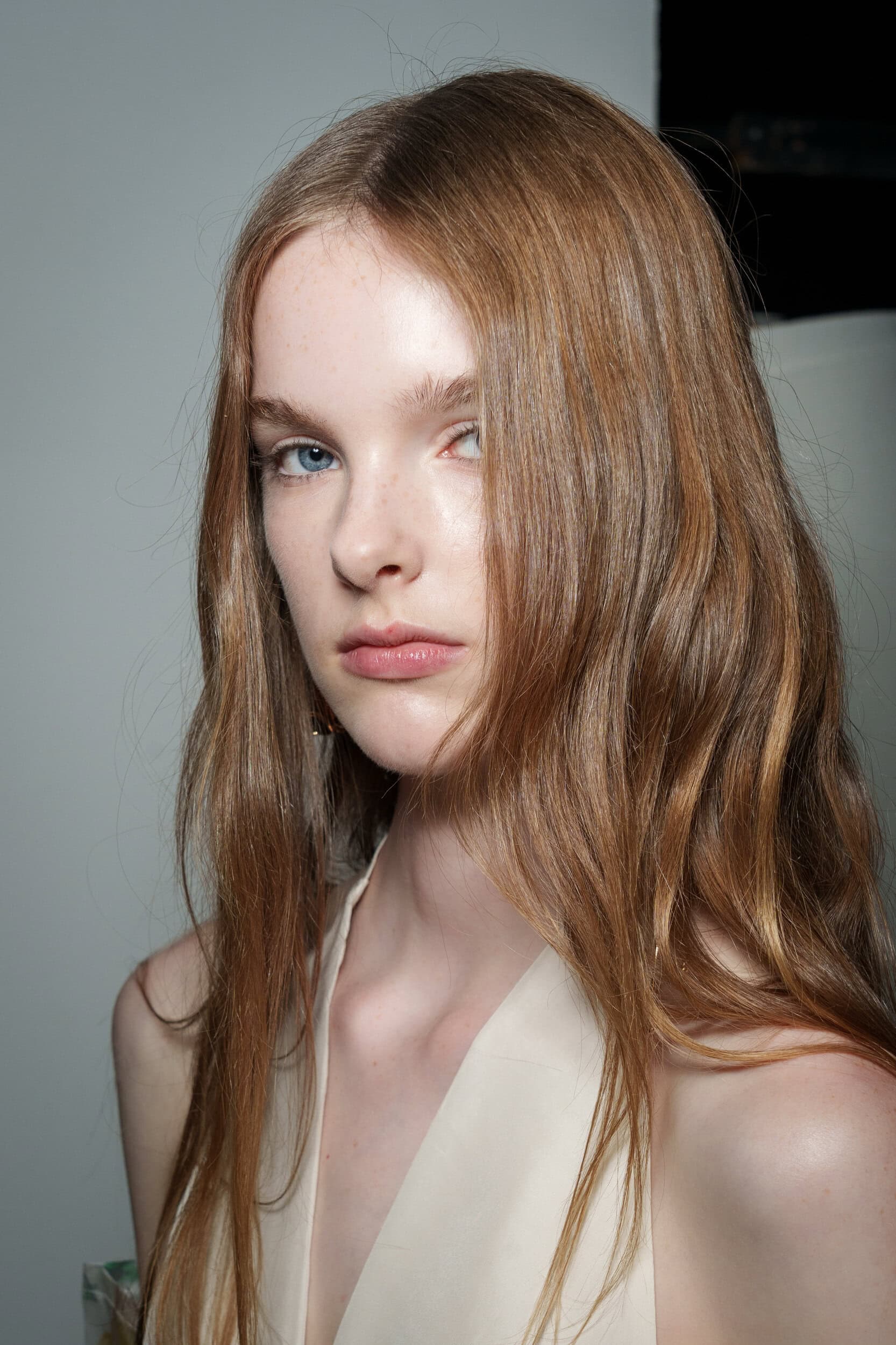 Sportmax Spring 2026 Fashion Show Backstage