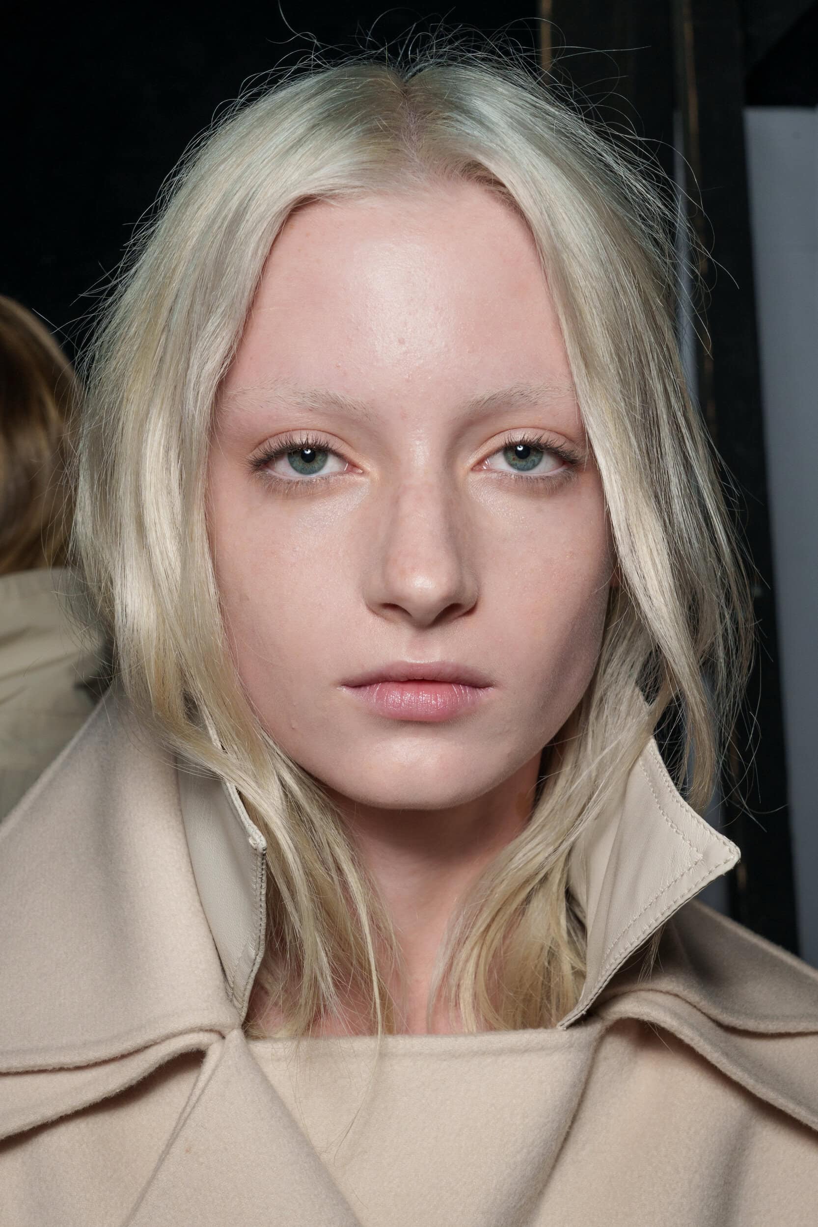 Sportmax Spring 2026 Fashion Show Backstage