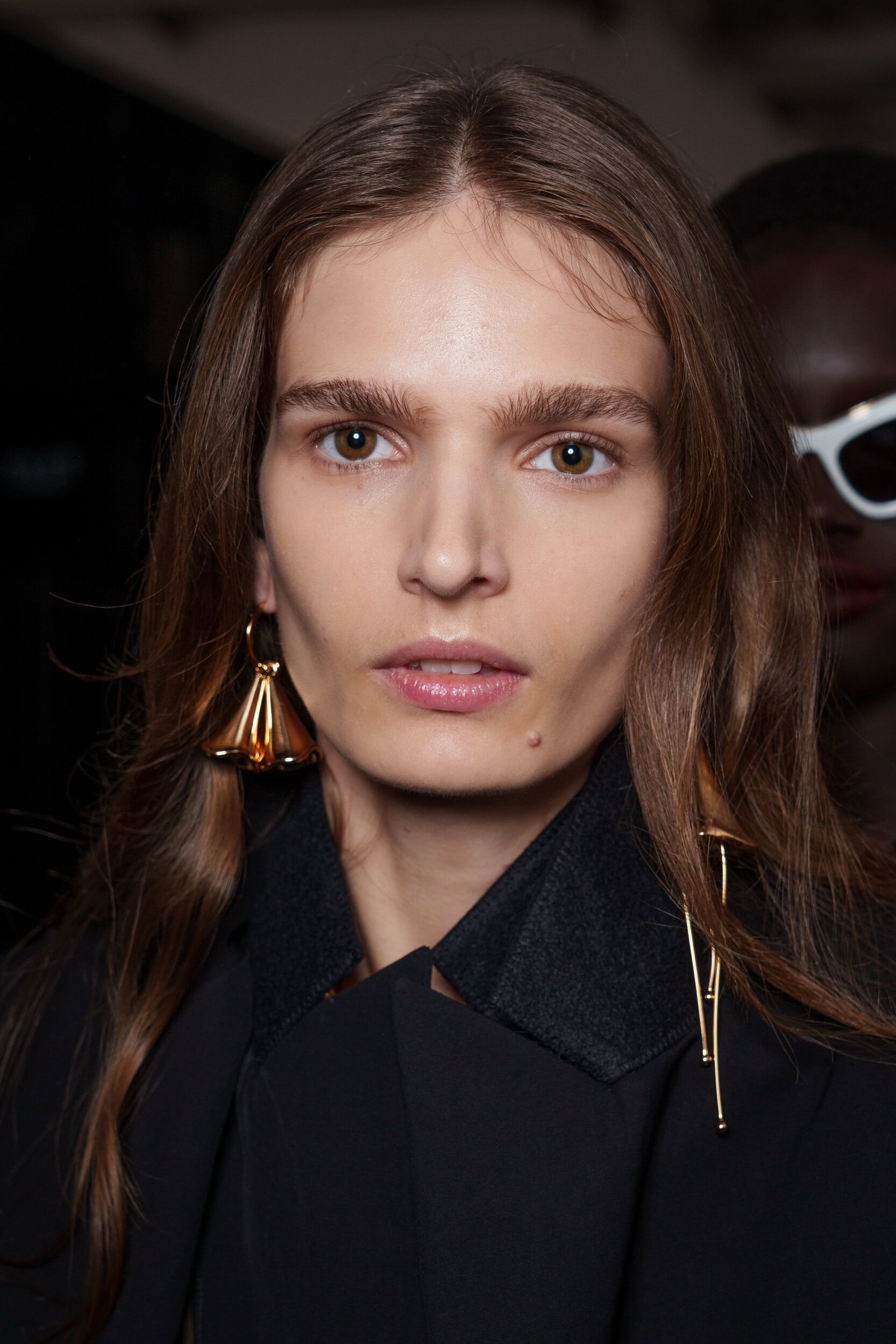 Sportmax Spring 2026 Fashion Show Backstage